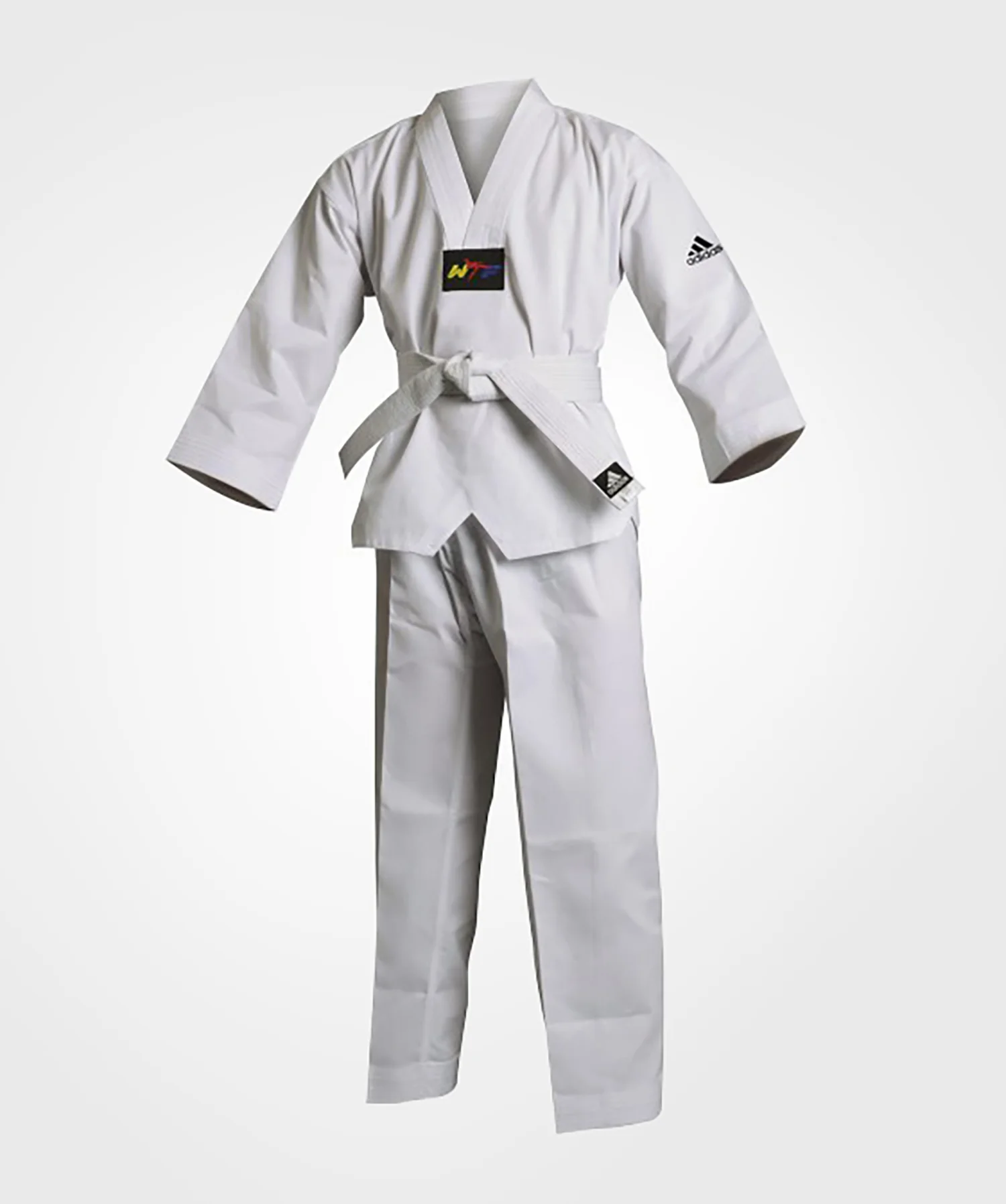 Dobok Taekwondo Adidas