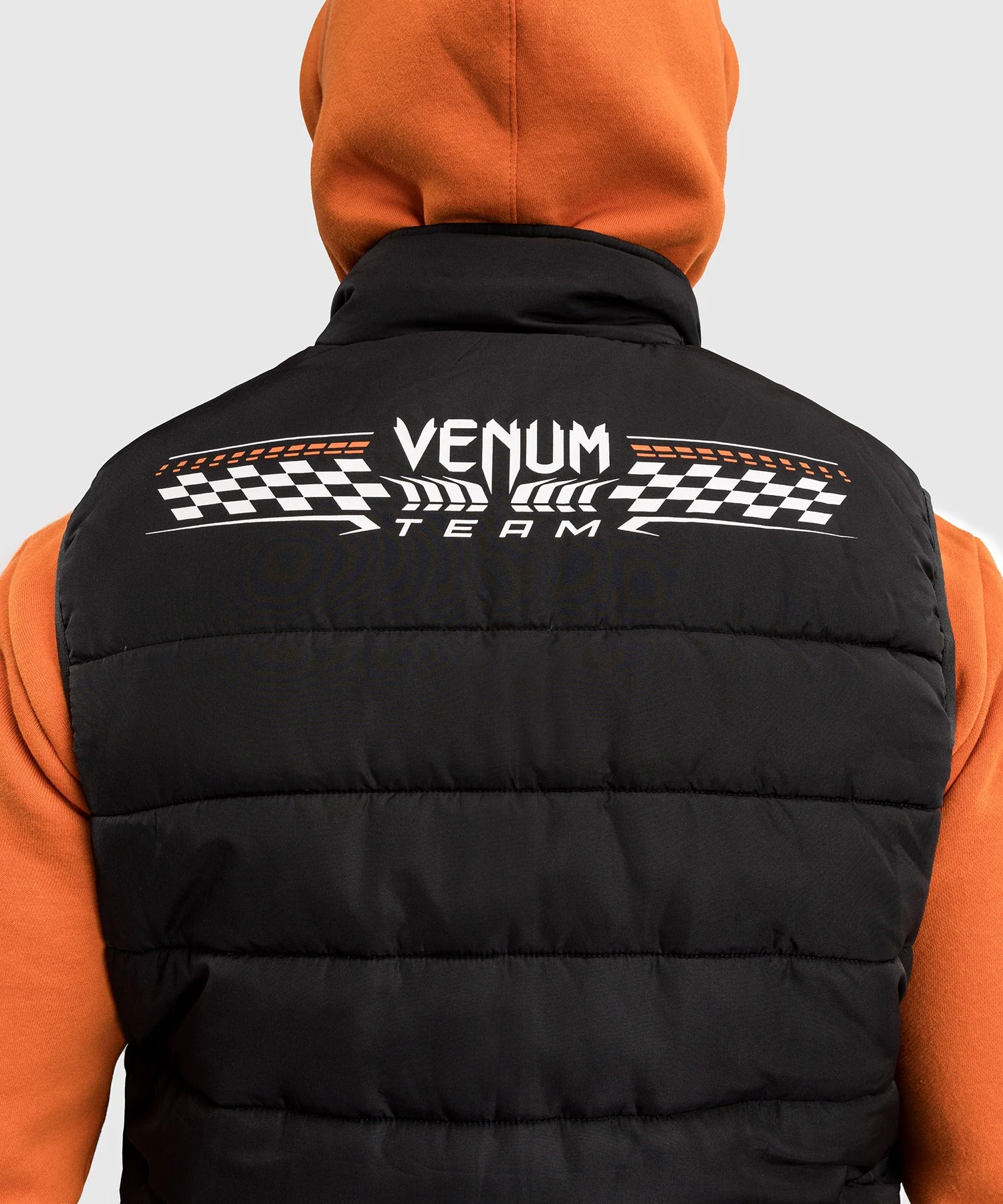 Doudoune Venum Motorsport - Noir Profond - Image 5
