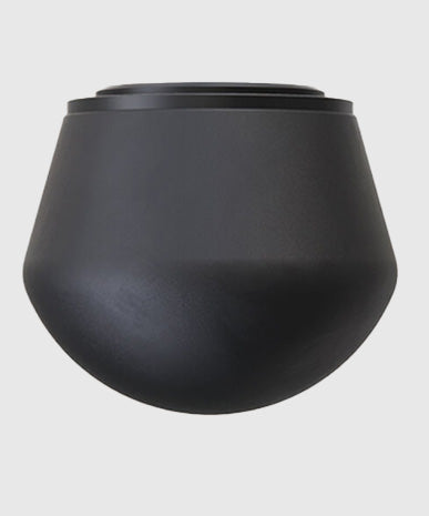 Embout Standard de pistolet de massage Theragun - Noir - Image 2
