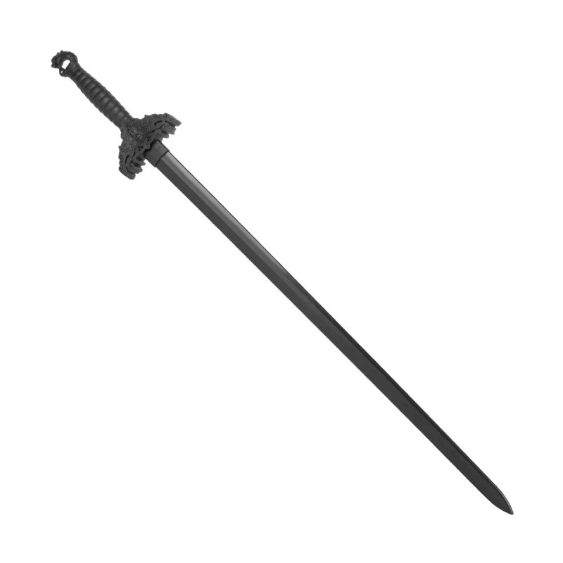 Epée d'Entrainement de Tai Chi FUJIMAE - Noir