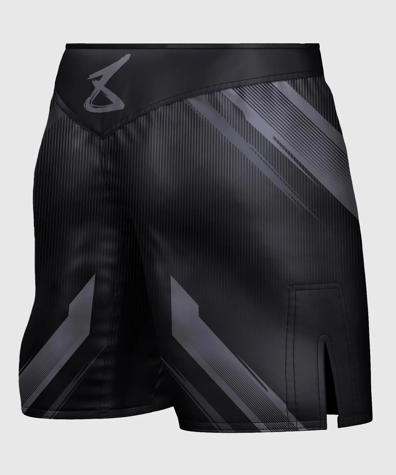 Short de MMA 8 Weapons Shift - Image 2