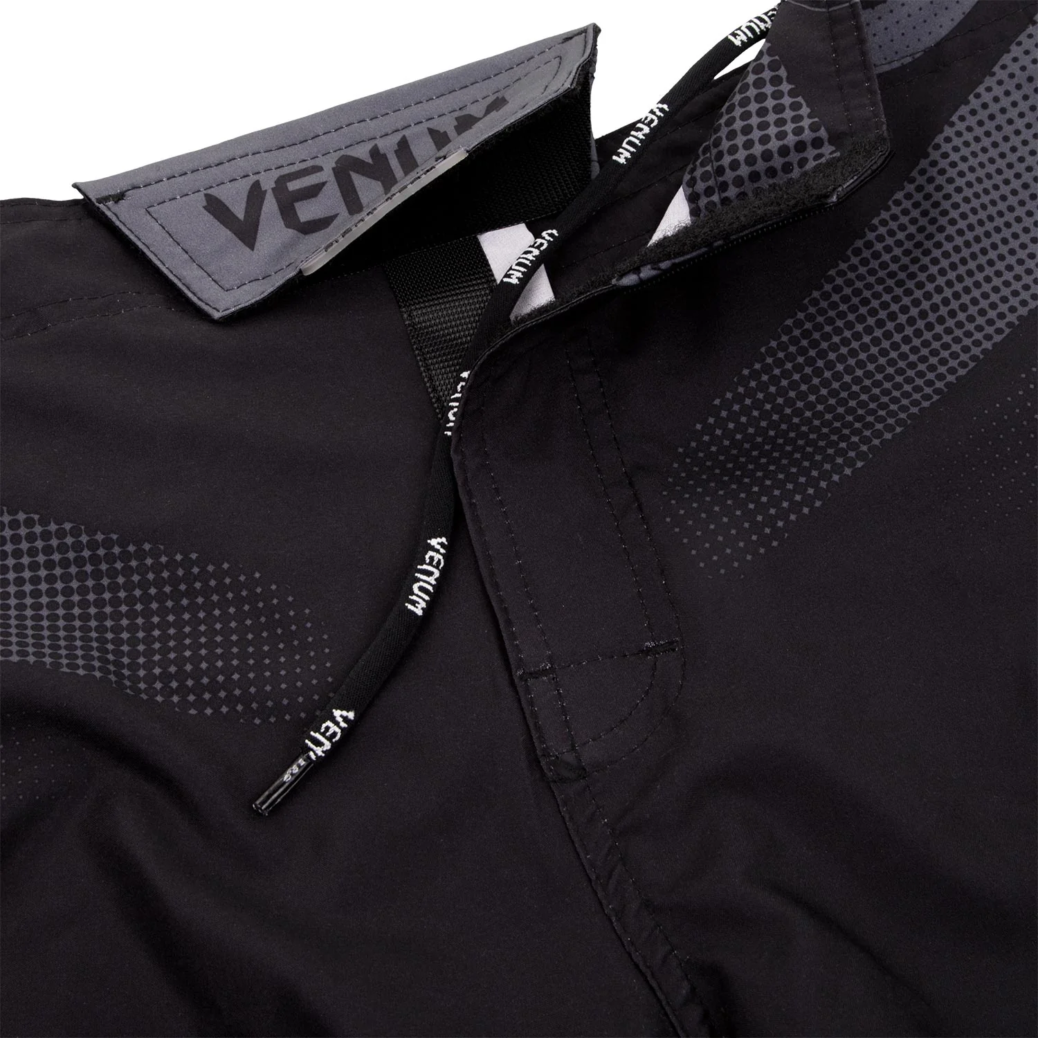 Fightshort court Venum Tempest 2.0 - Image 5
