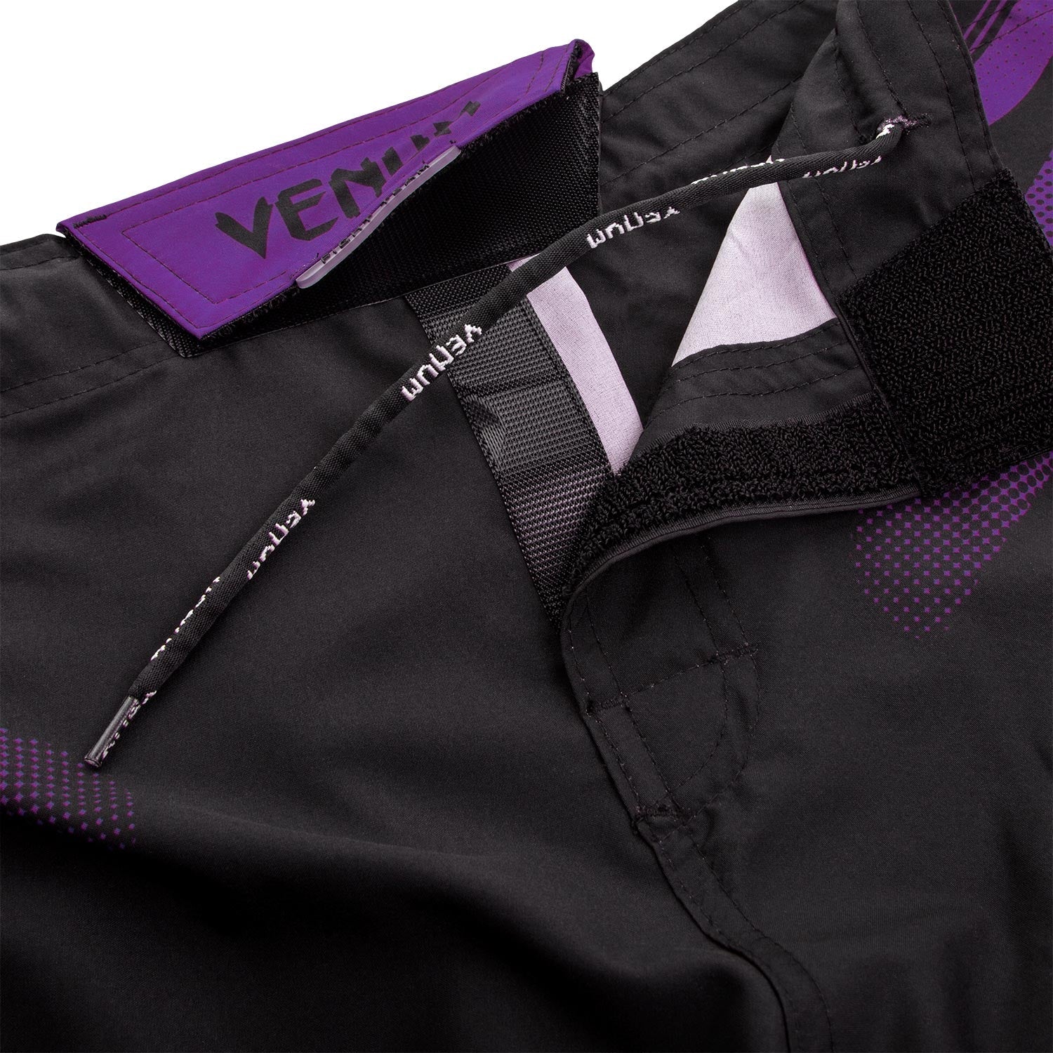Fightshort court Venum Tempest 2.0 - Image 6