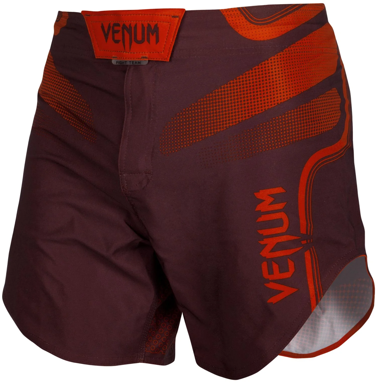 Fightshort court Venum Tempest 2.0