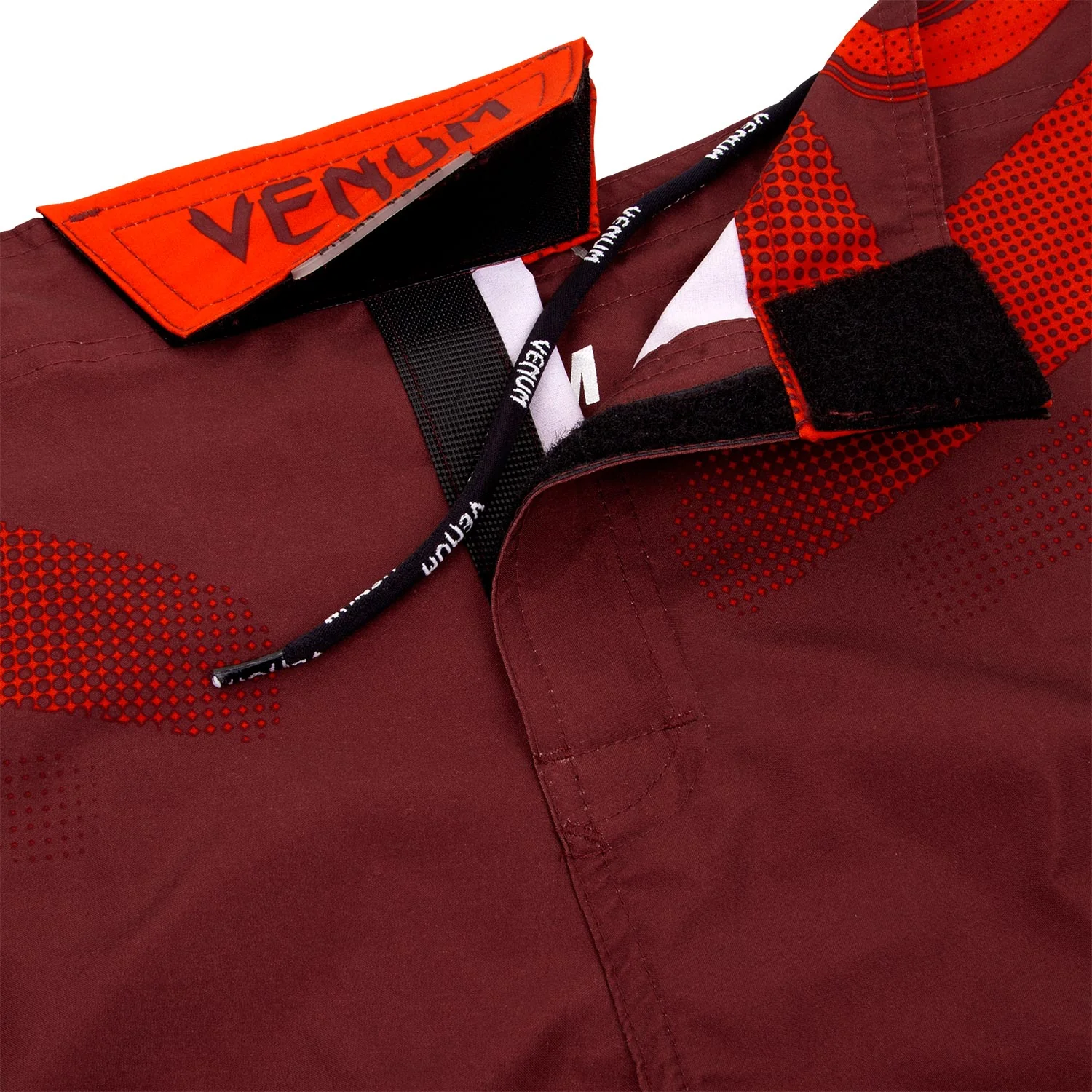 Fightshort court Venum Tempest 2.0 - Image 6
