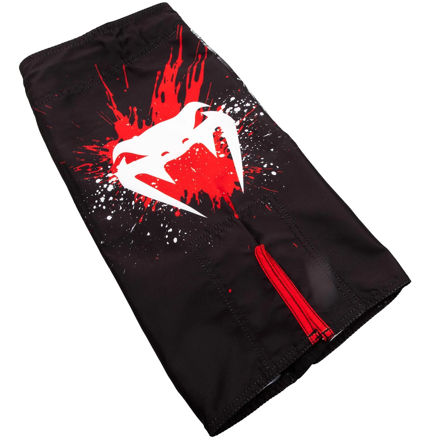 Fightshort Enfant Venum Koi 2.0 Kids - Noir - Image 5