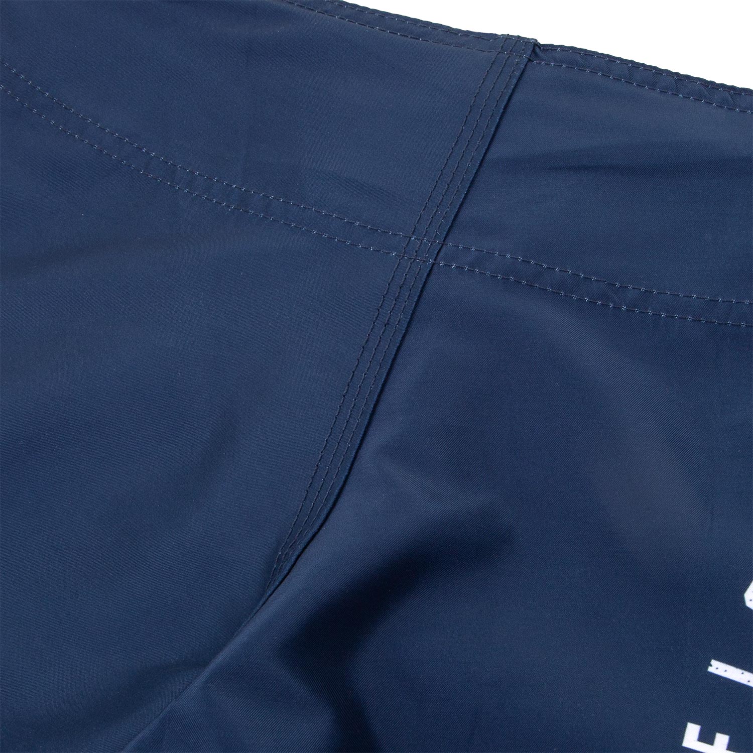 Fightshort Enfant Venum Signature Kids - Bleu Marine - Image 5