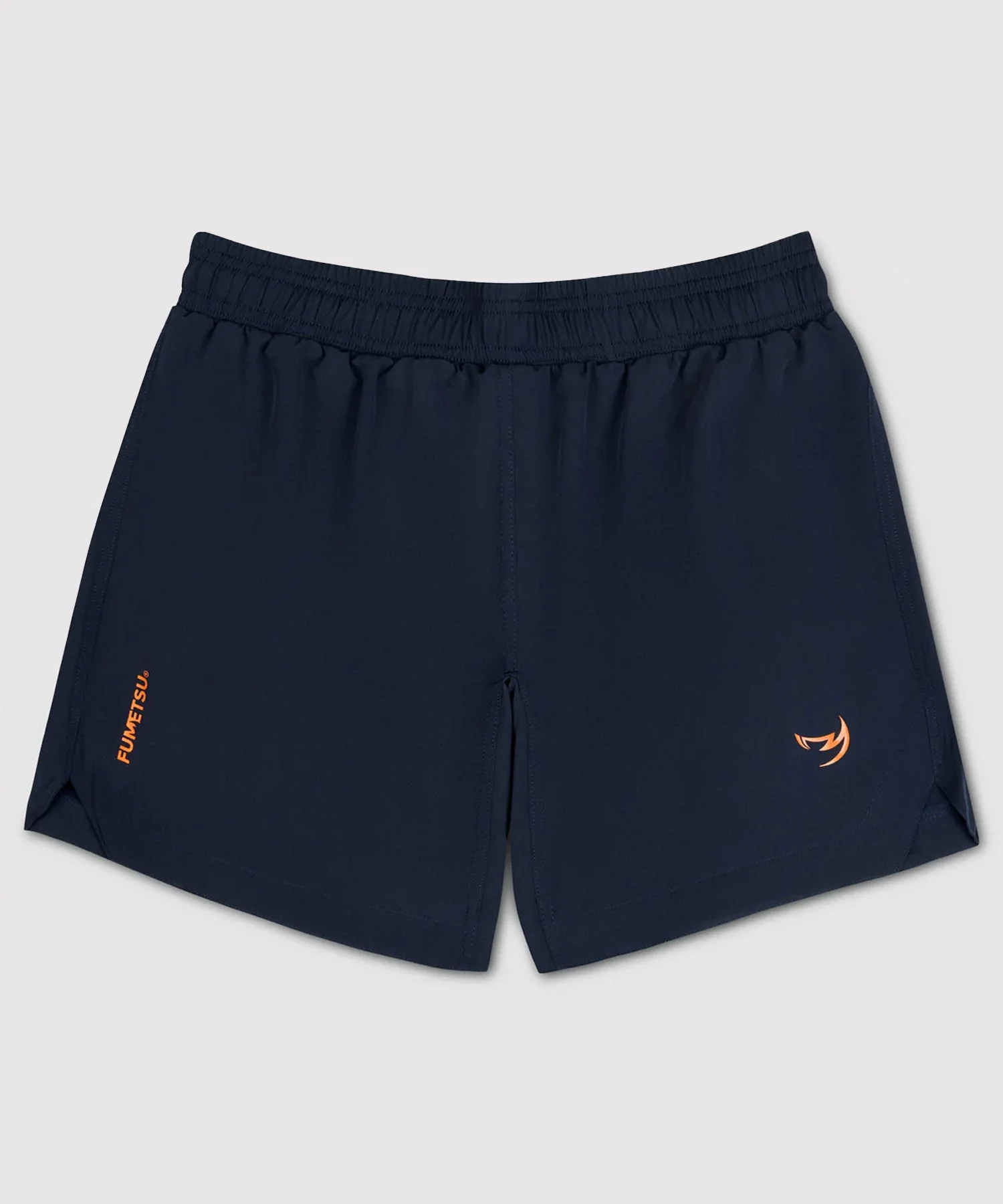 Short de MMA Fumetsu Origins - Bleu Marine