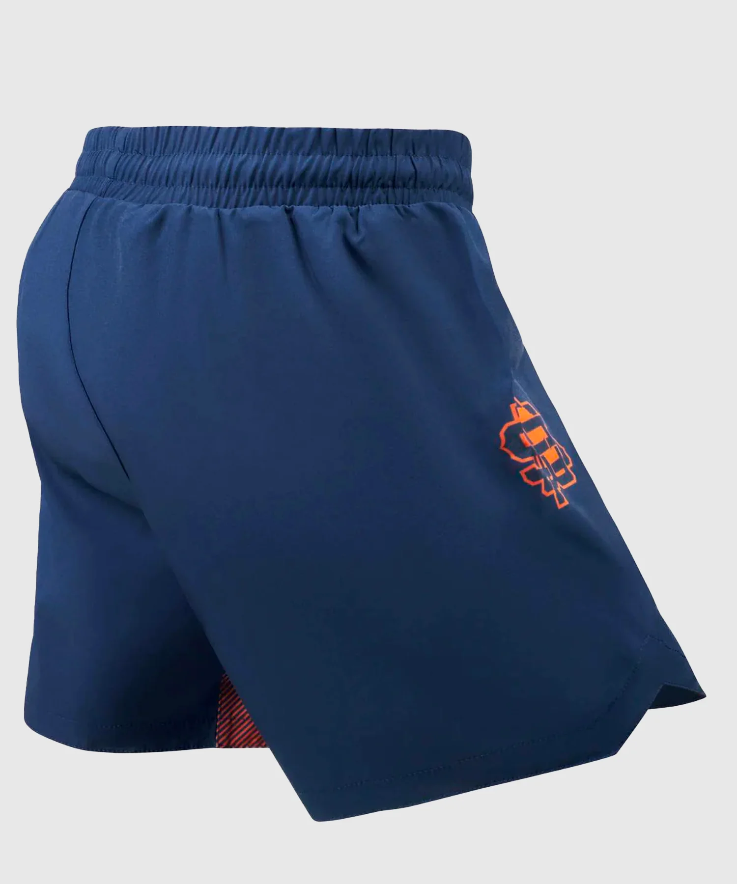 Short de MMA Fumetsu Varsity - Bleu Marine - Image 4