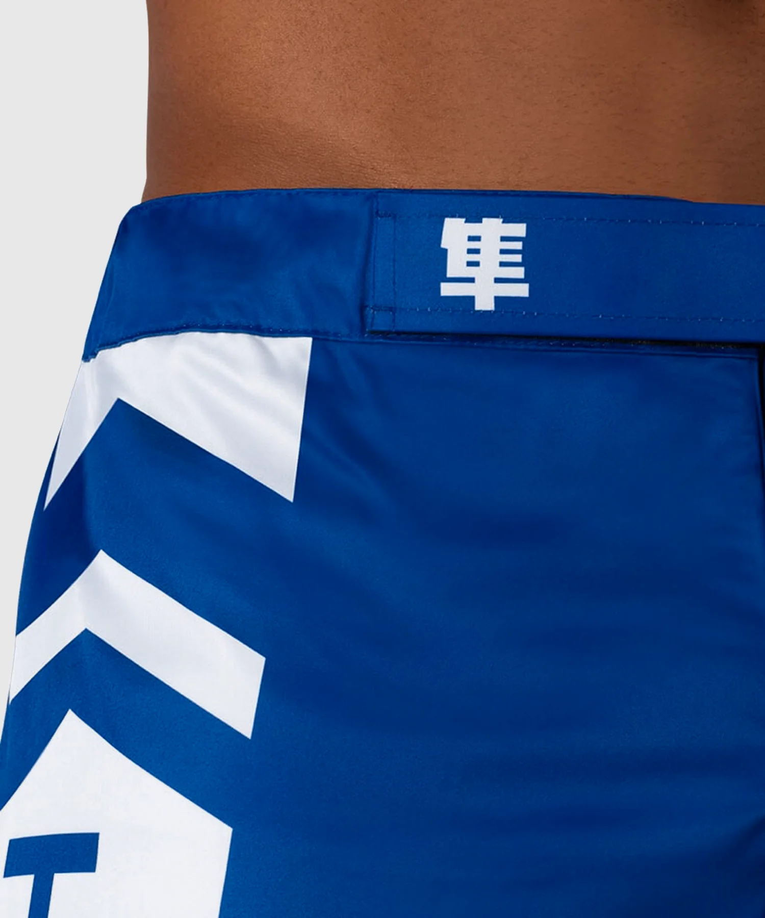 Short de MMA Hayabusa Icon - Bleu - Image 5