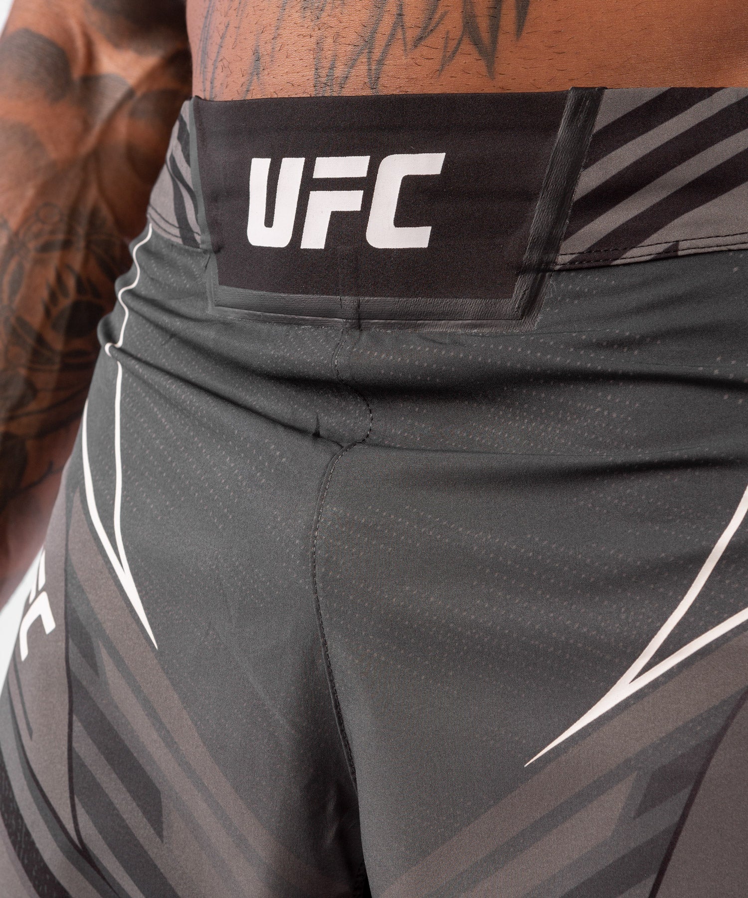 Fightshort Homme UFC Venum Authentic Fight Night Gladiator - Noir - Image 5