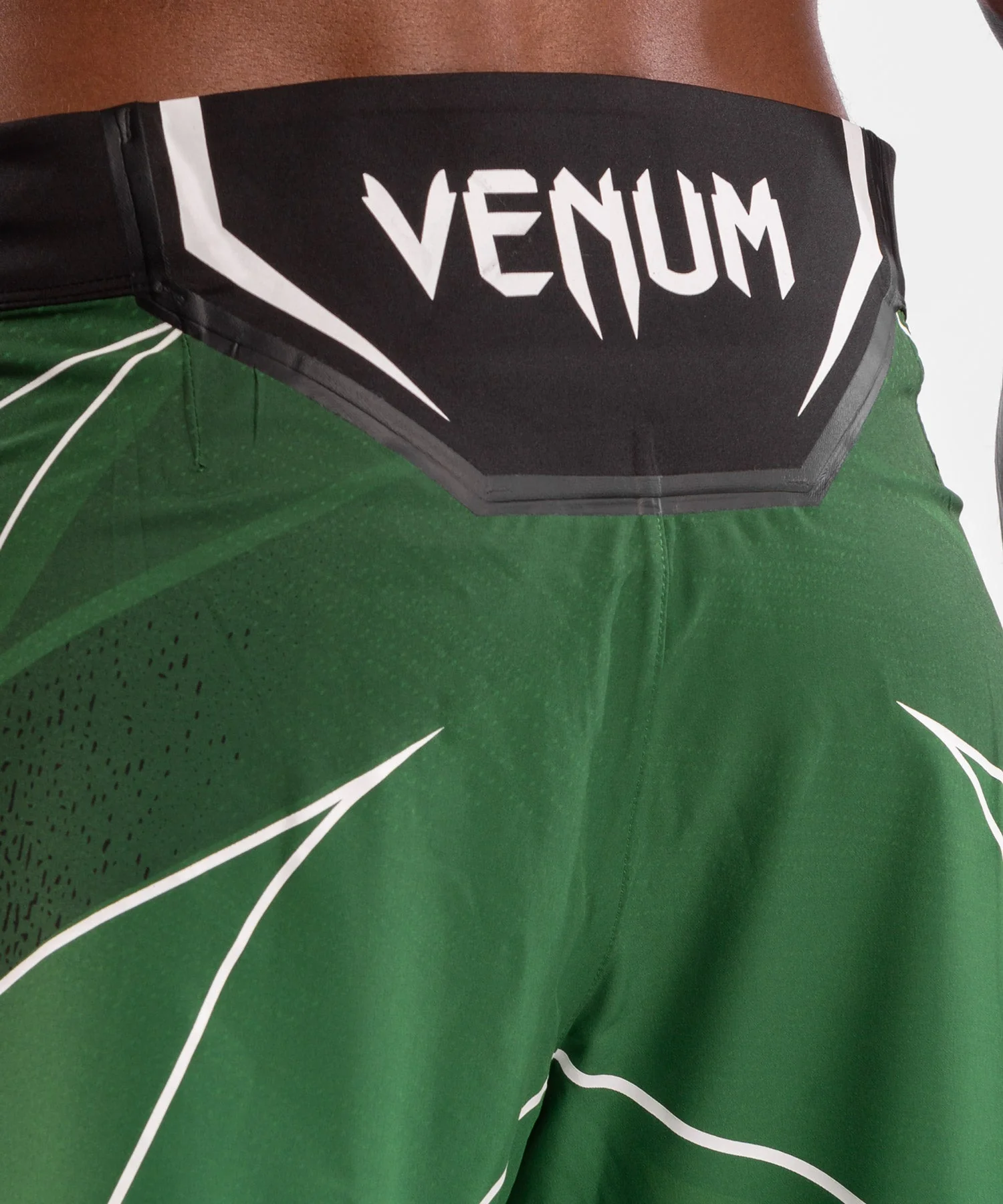 Fightshort Homme UFC Venum Authentic Fight Night Gladiator - Vert - Image 7