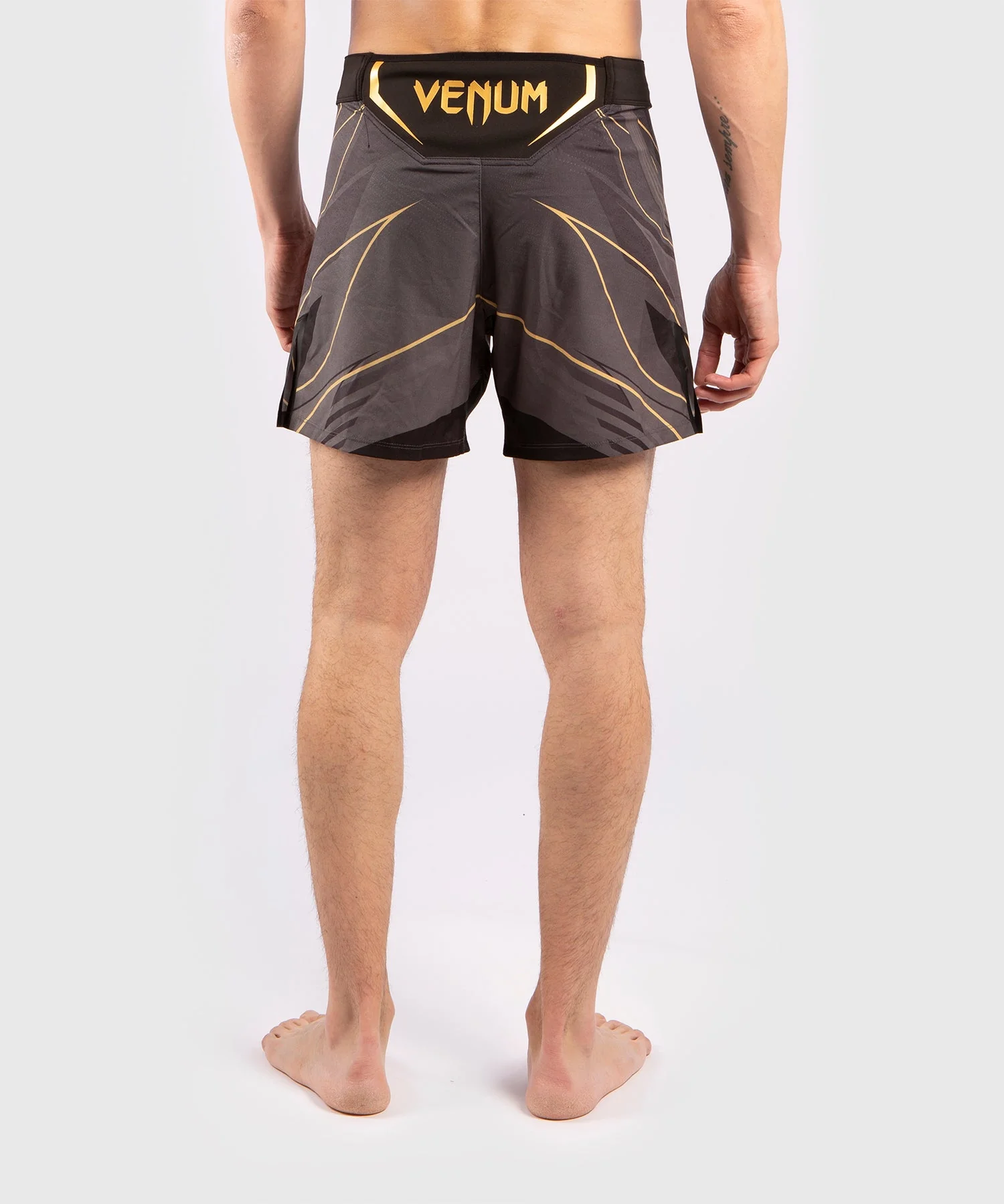 Fightshort Homme UFC Venum Pro Line - Champion - Image 2