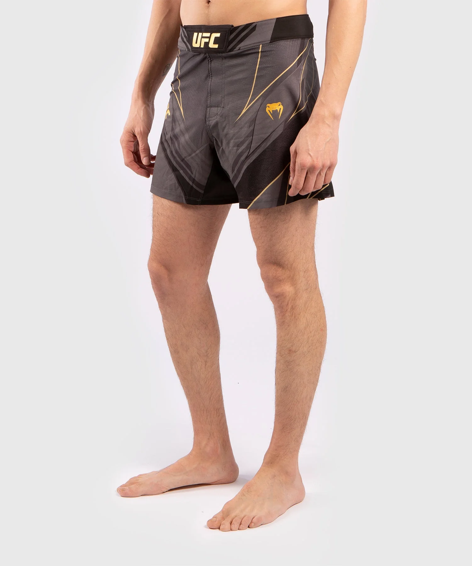 Fightshort Homme UFC Venum Pro Line - Champion - Image 4