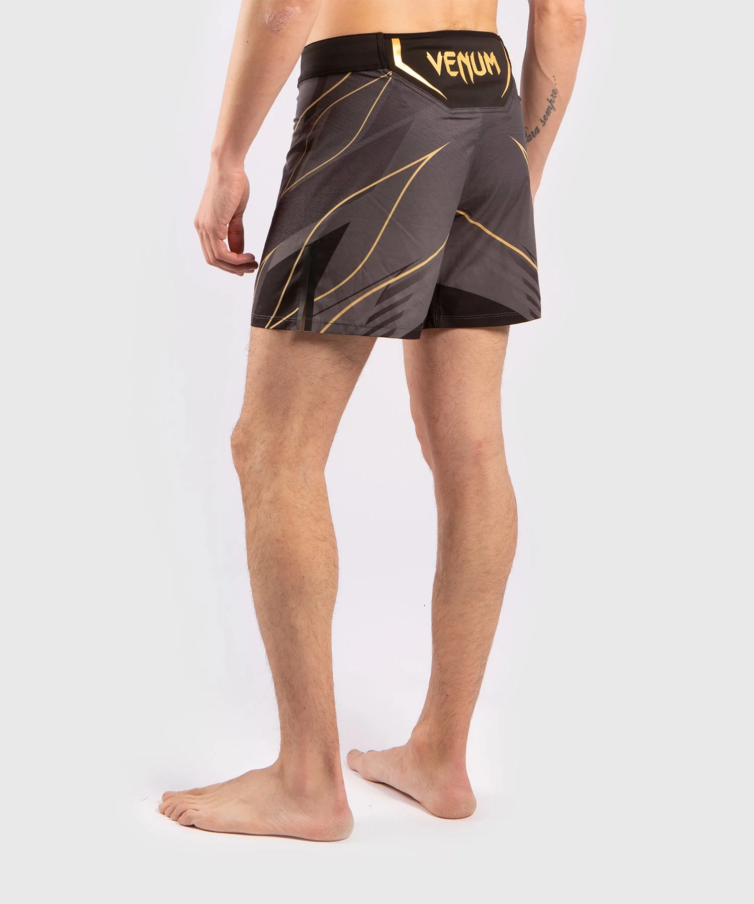 Fightshort Homme UFC Venum Pro Line - Champion - Image 5