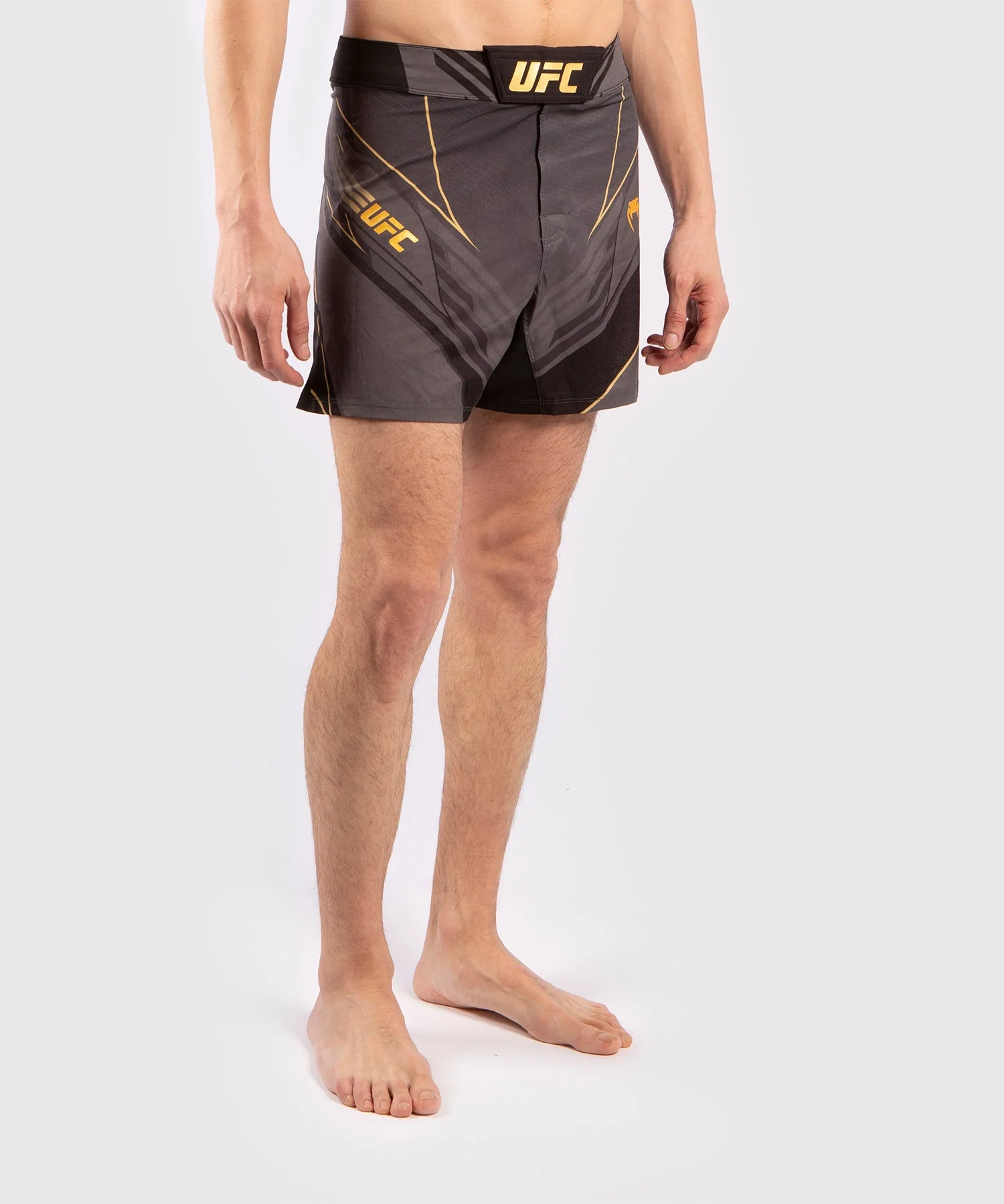 Fightshort Homme UFC Venum Pro Line - Champion - Image 6