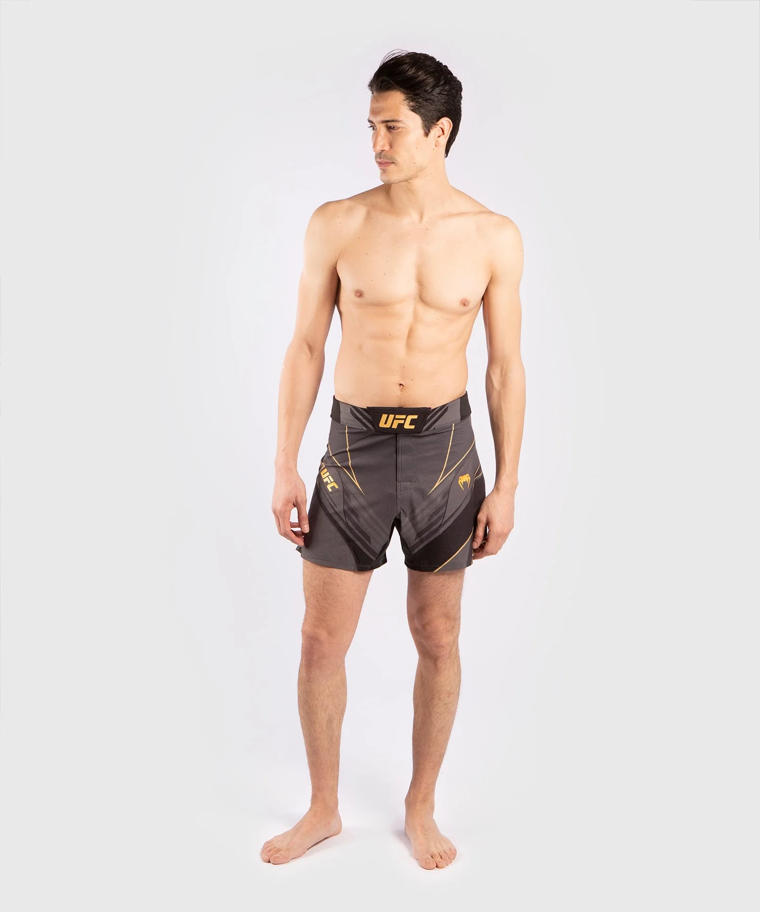 Fightshort Homme UFC Venum Pro Line - Champion - Image 8