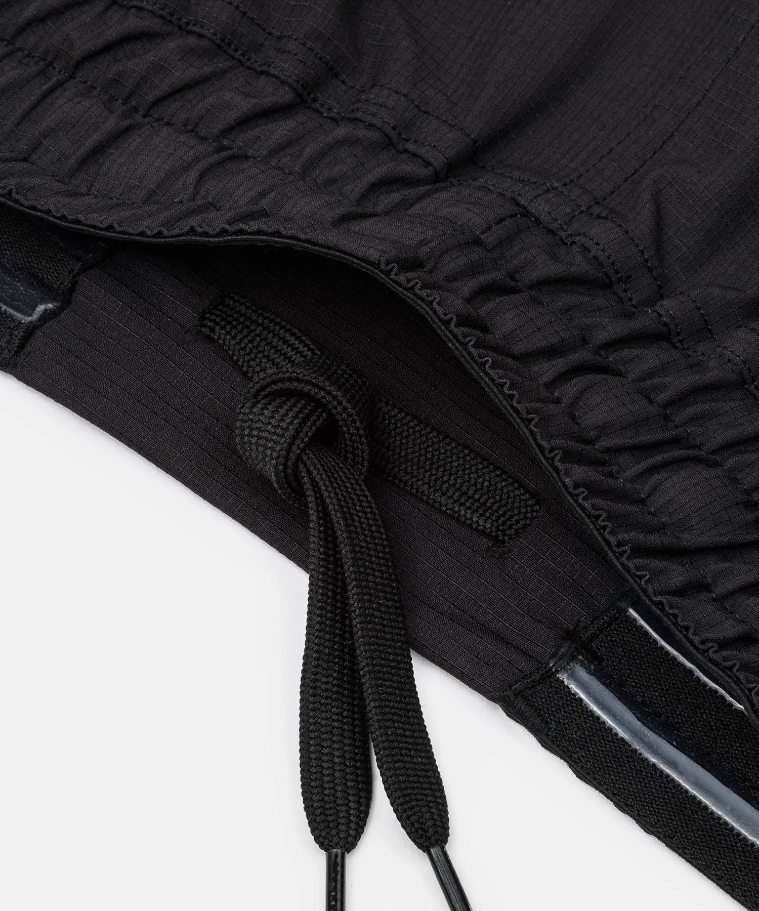 Short de MMA Manto Logo - Noir - Image 7