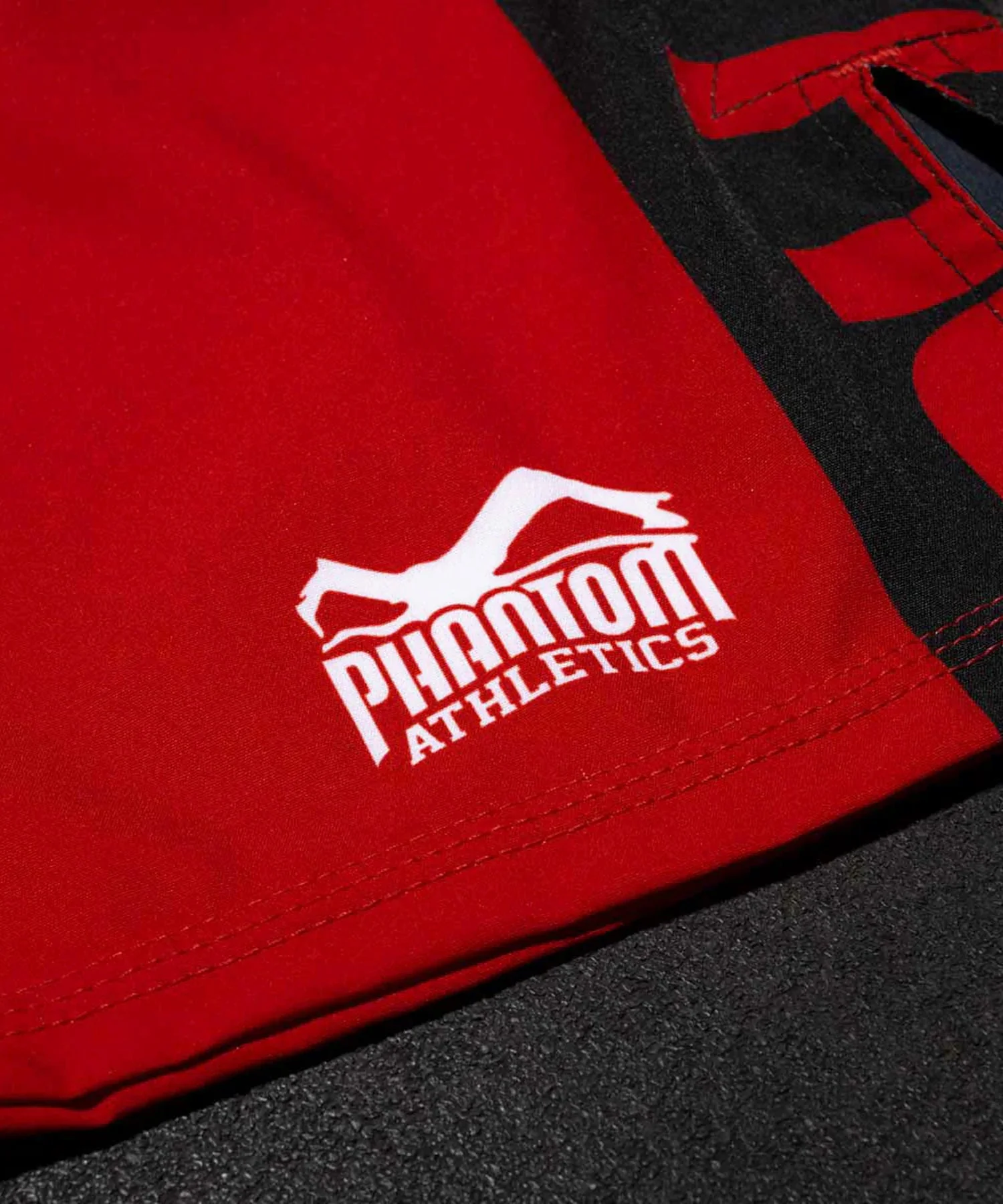 Short de MMA Phantom Athletics Fusion Evo Apex - Image 5