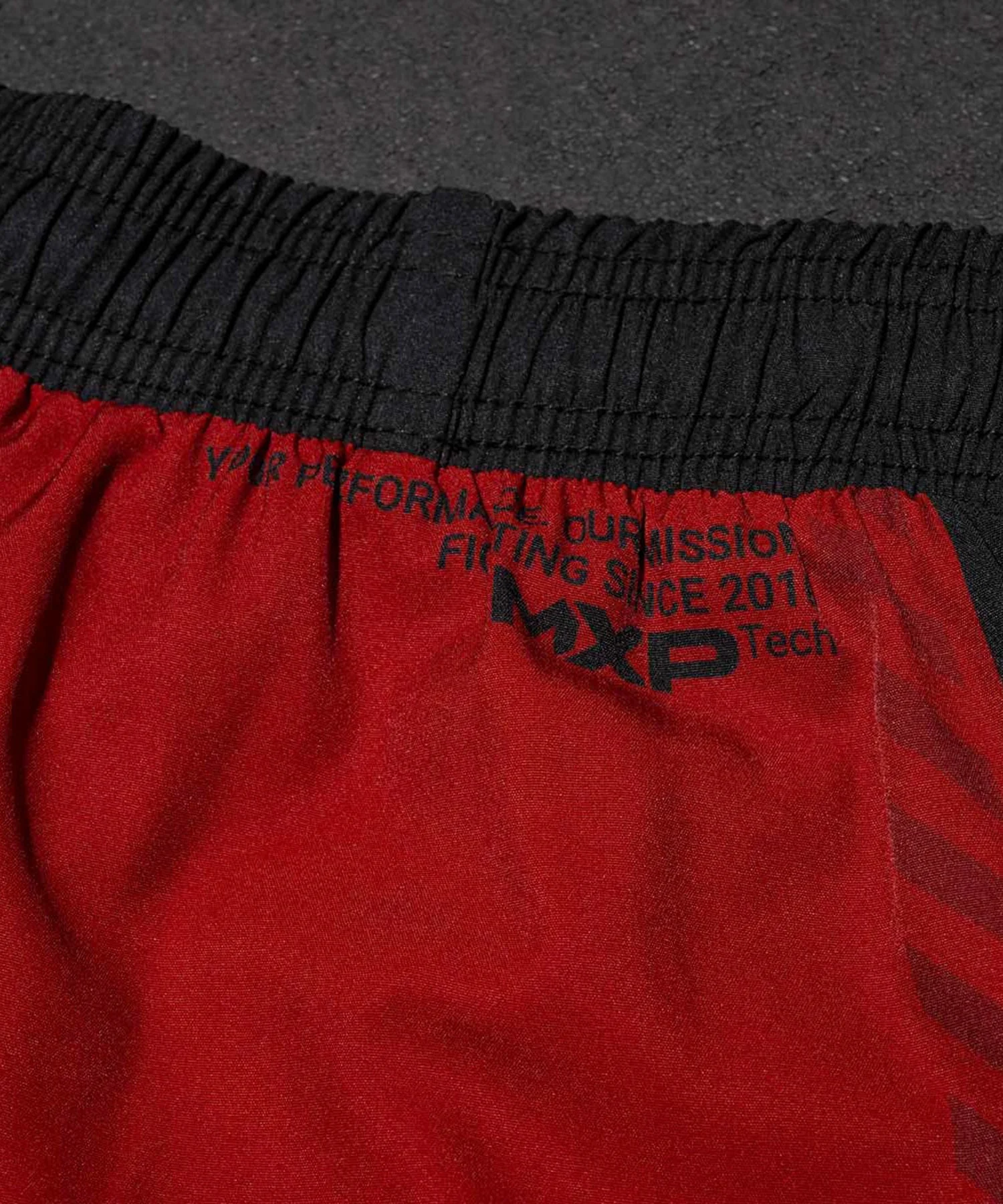 Short de MMA Phantom Athletics Fusion Evo Apex - Image 7