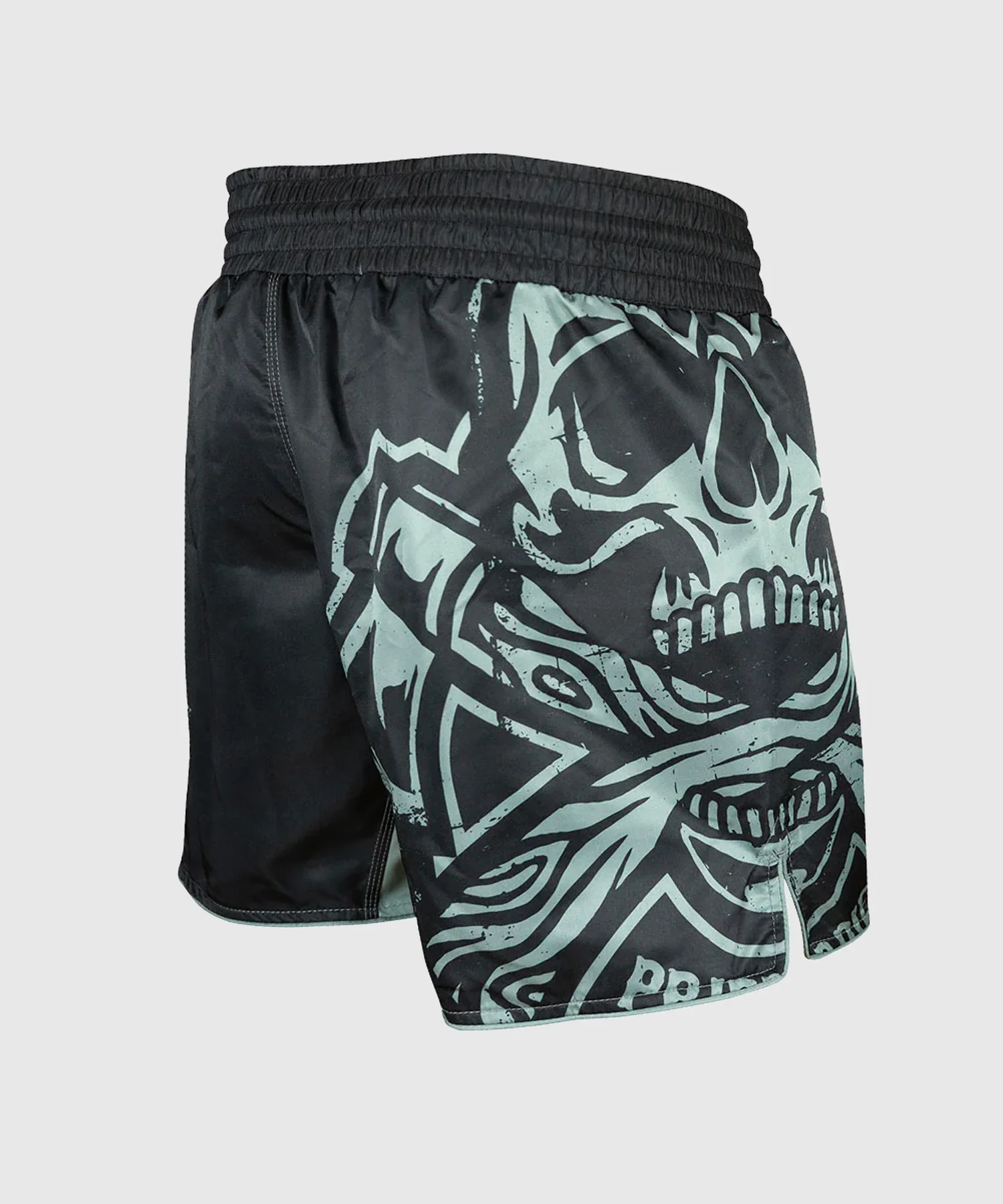 Short de MMA Pride Or Die Hard To defeat - Image 3