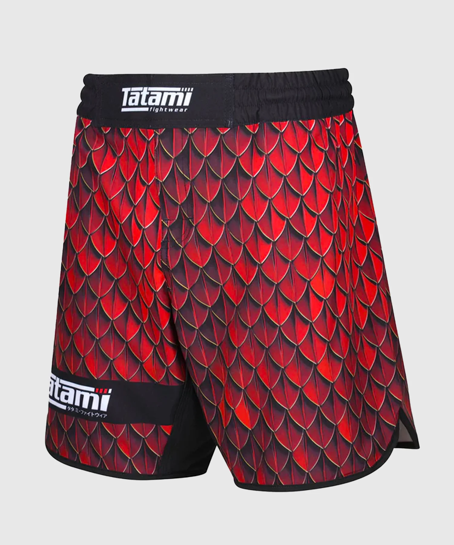 Fightshort Tatami Fightwear Recharge Dragon - Image 4
