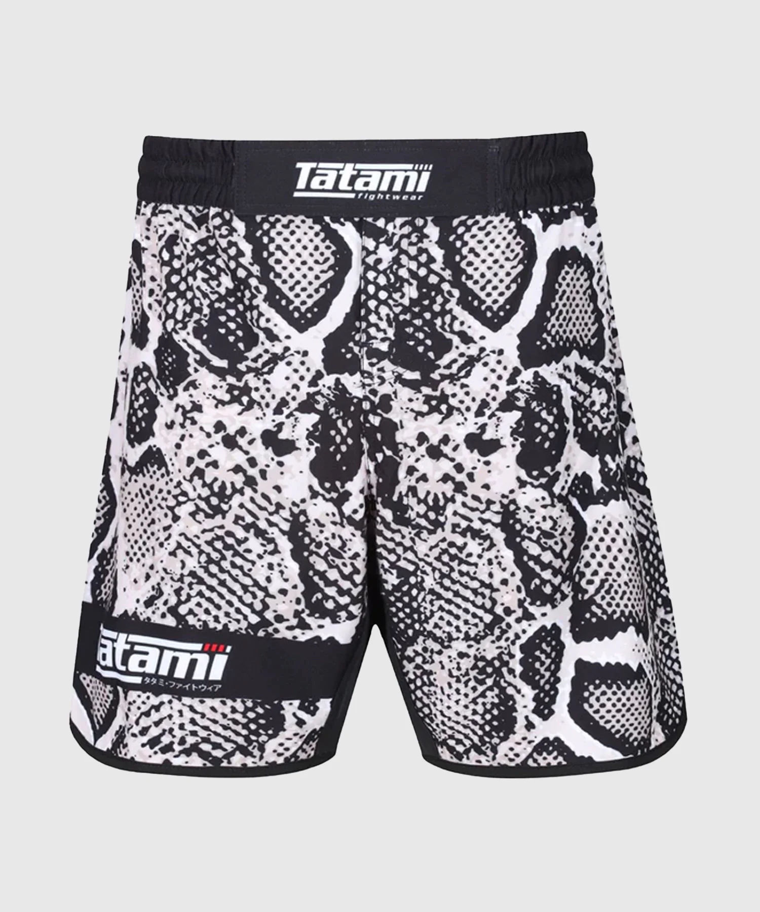 Short de MMA Tatami Fightwear Recharge Snake