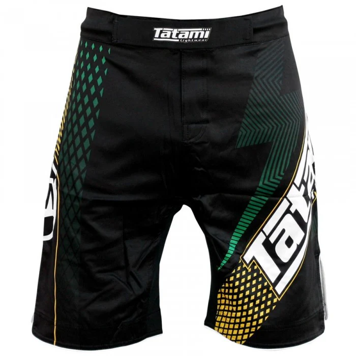 Short de MMA Tatami Fightwear Velocity
