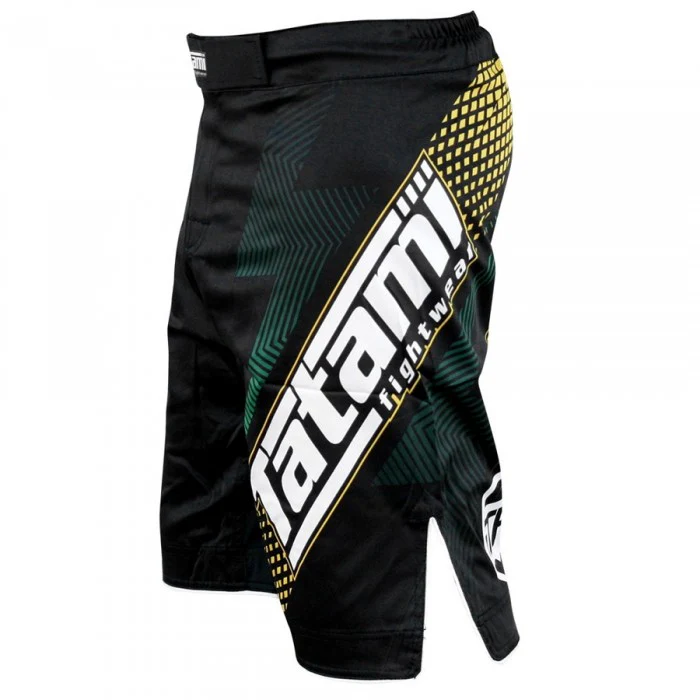 Short de MMA Tatami Fightwear Velocity - Image 2