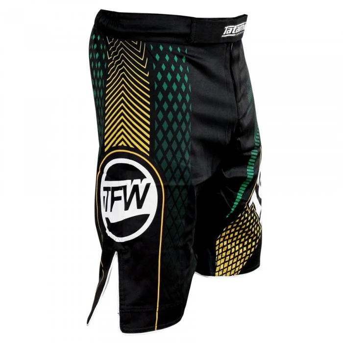 Short de MMA Tatami Fightwear Velocity - Image 3
