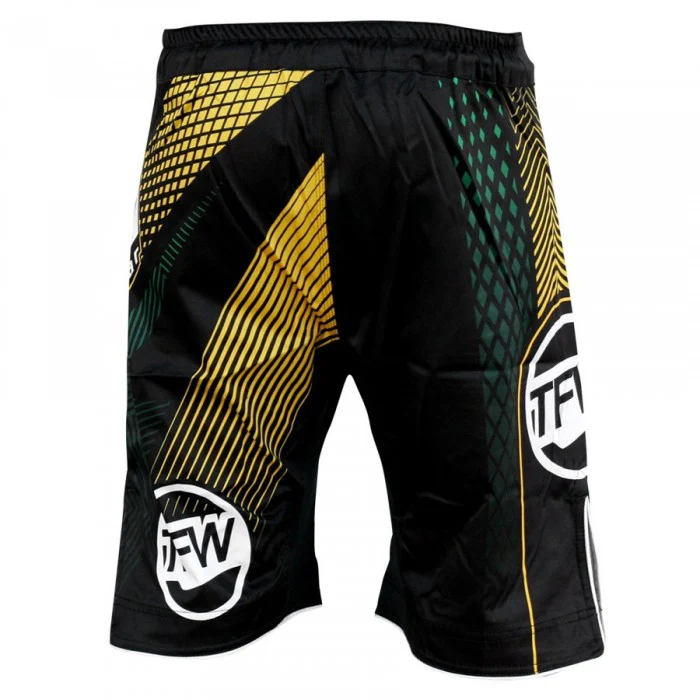 Short de MMA Tatami Fightwear Velocity - Image 4