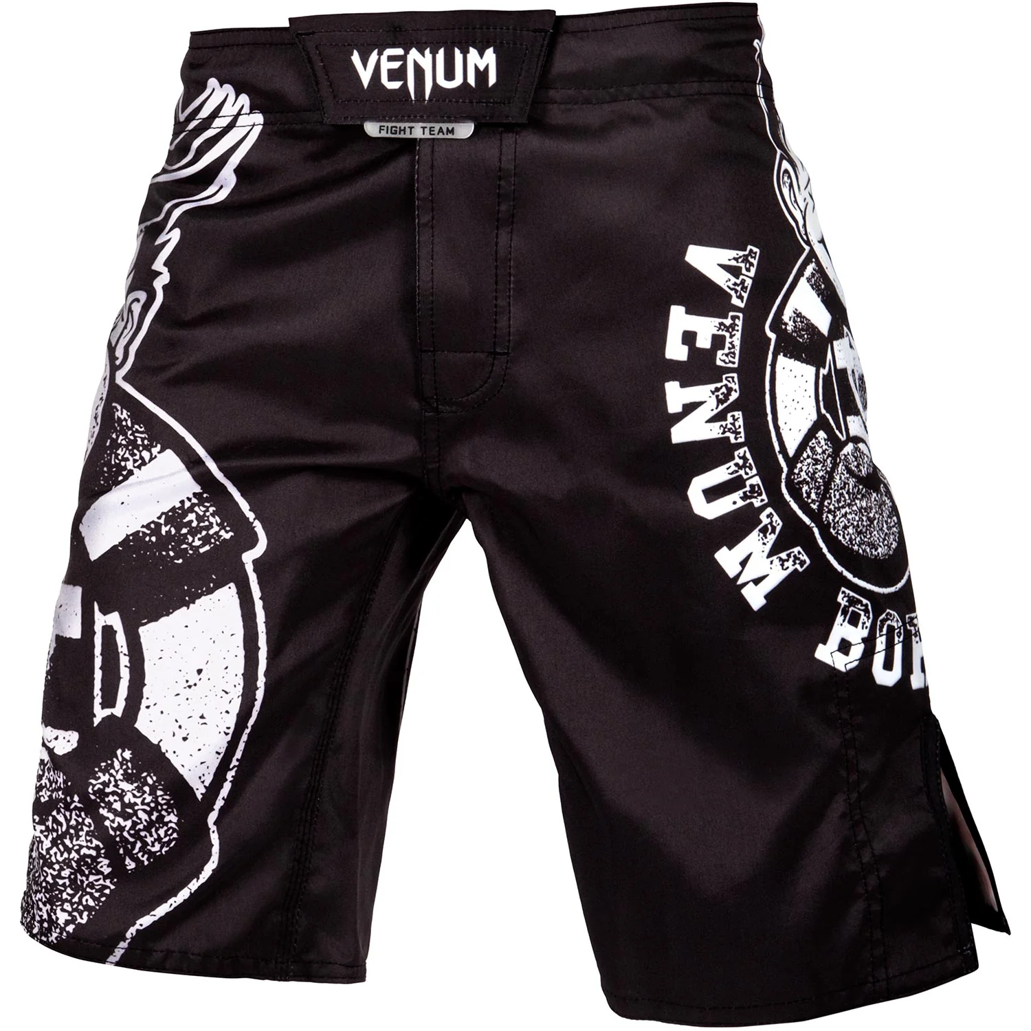Fightshort Venum Born To Fight - Junior - Noir - Image 2