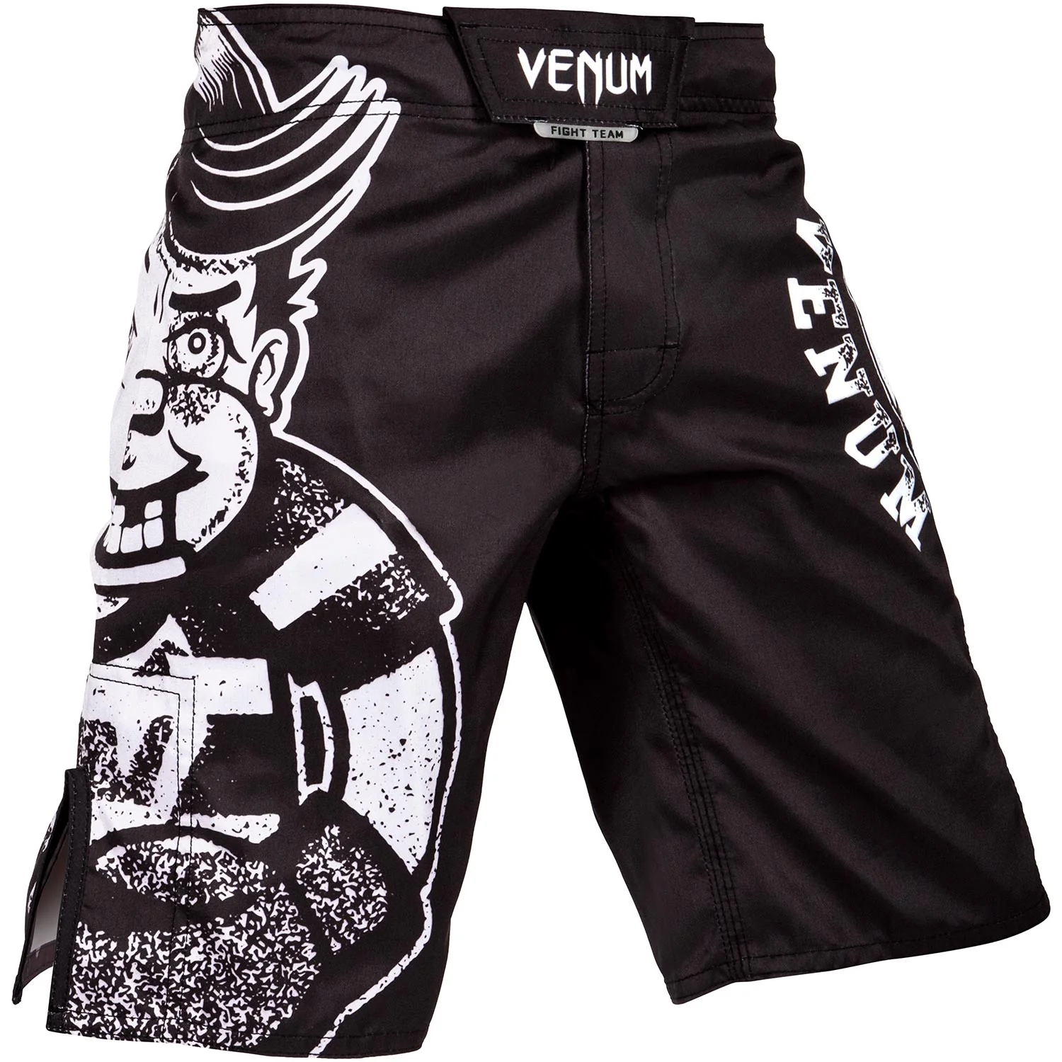 Fightshort Venum Born To Fight - Junior - Noir - Image 3