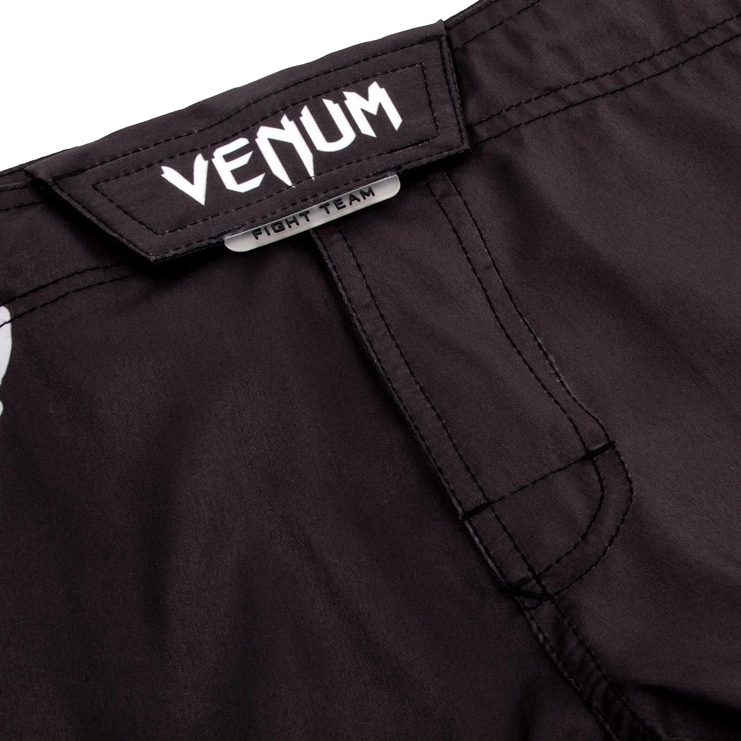 Fightshort Venum Born To Fight - Junior - Noir - Image 7