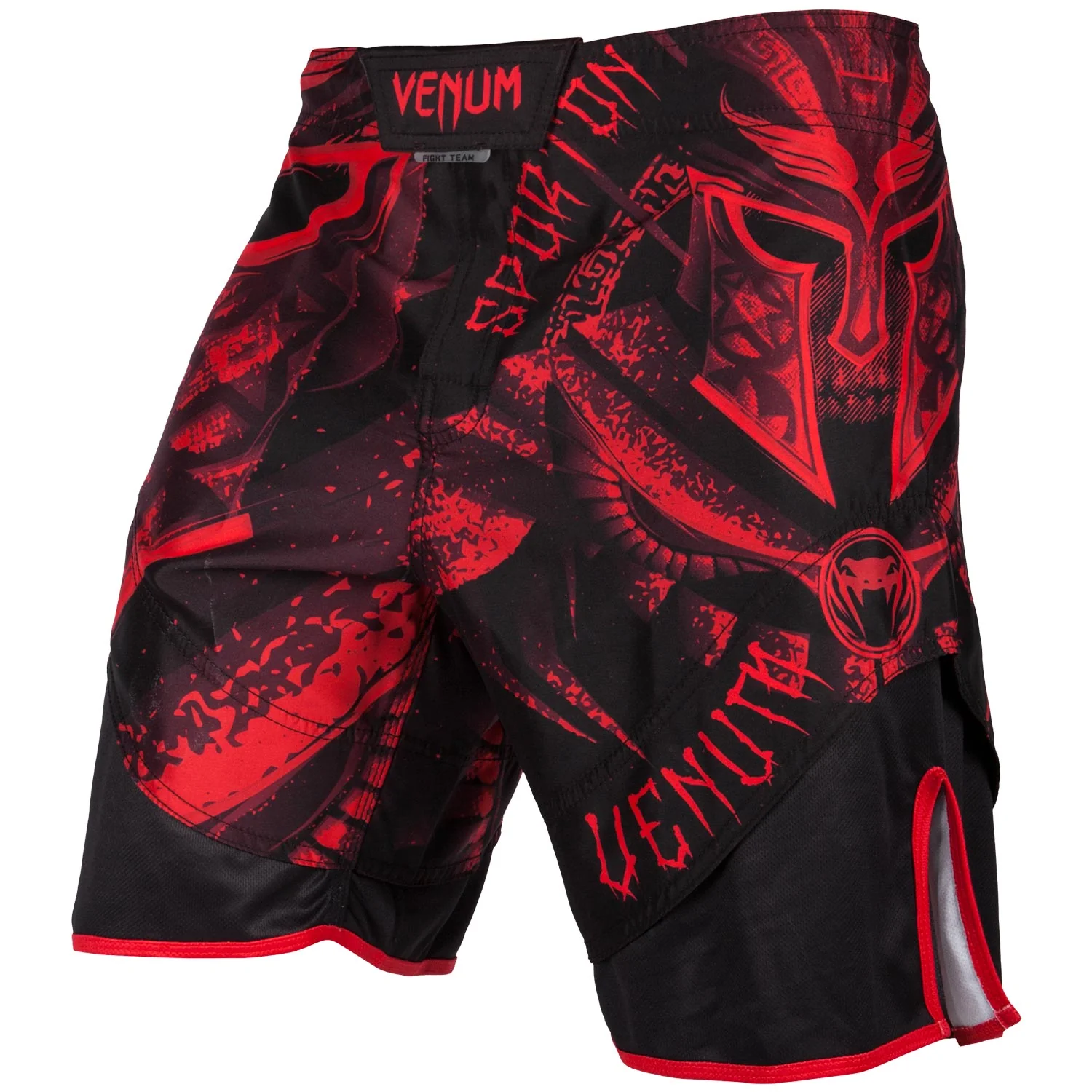 Fightshort Venum Gladiator 3.0 Red Devil - Image 2