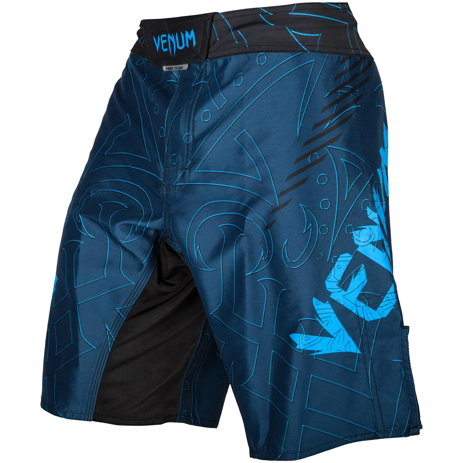 Fightshort Venum Nightcrawler - Exclusivité