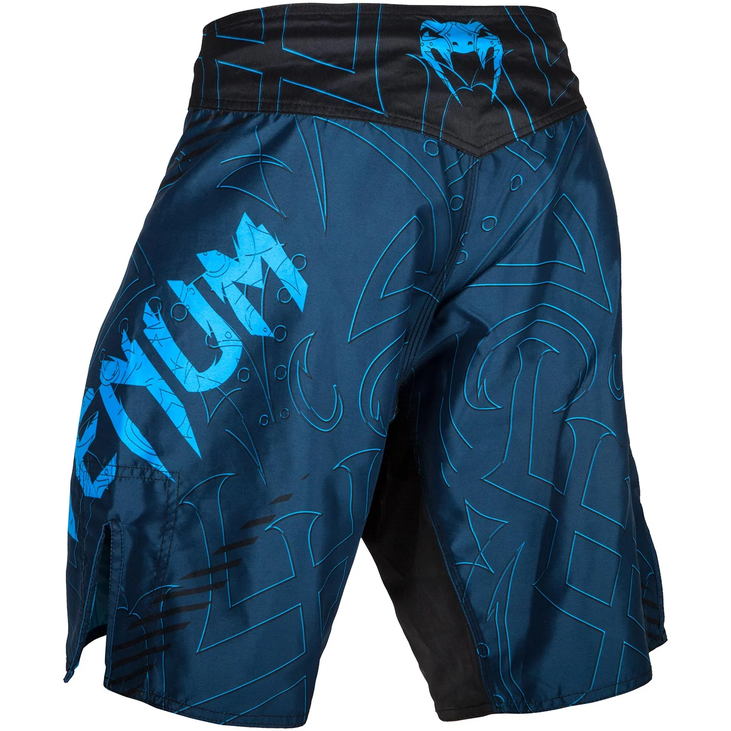 Fightshort Venum Nightcrawler - Exclusivité - Image 4