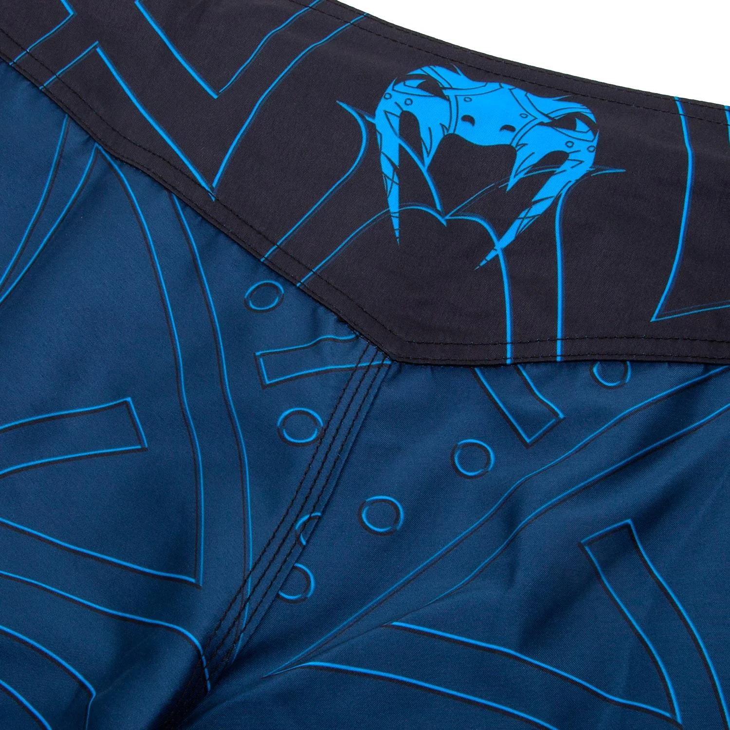 Fightshort Venum Nightcrawler - Exclusivité - Image 7