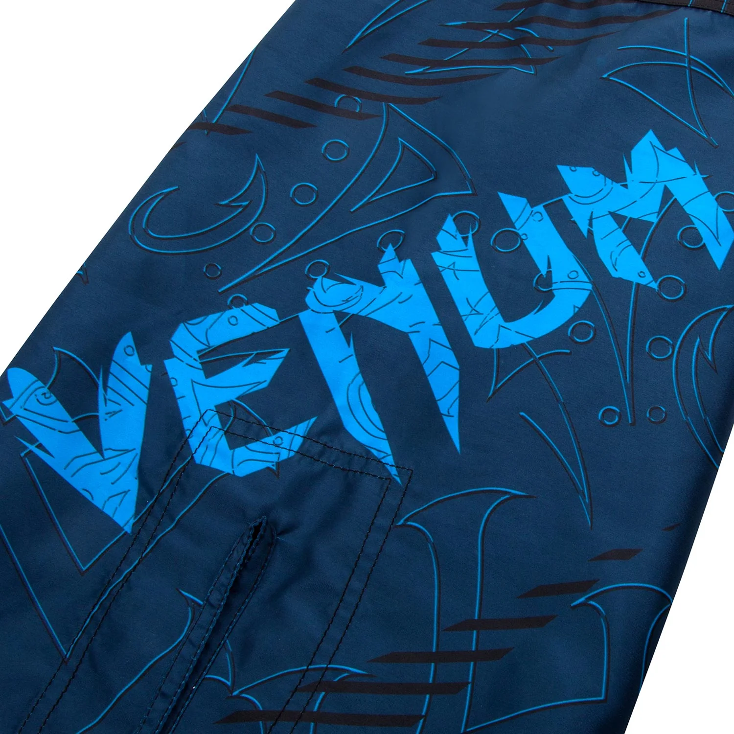Fightshort Venum Nightcrawler - Exclusivité - Image 8