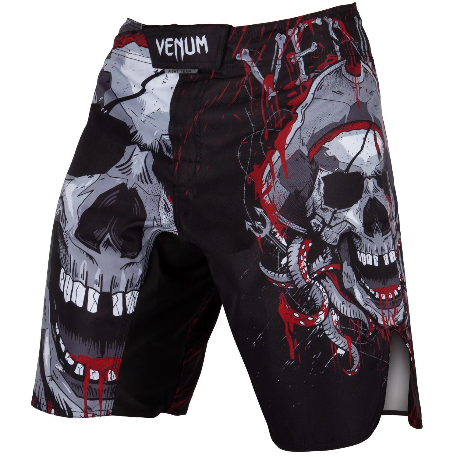 Fightshort Venum Pirate 3.0