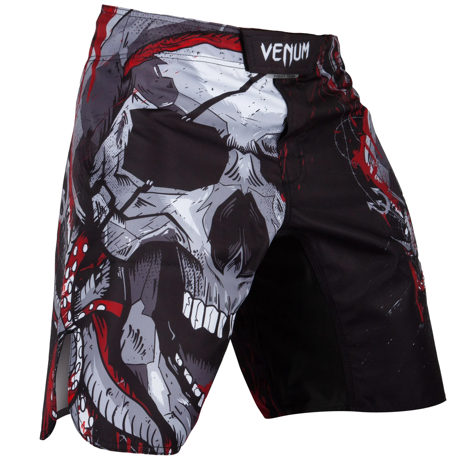 Fightshort Venum Pirate 3.0 - Image 2