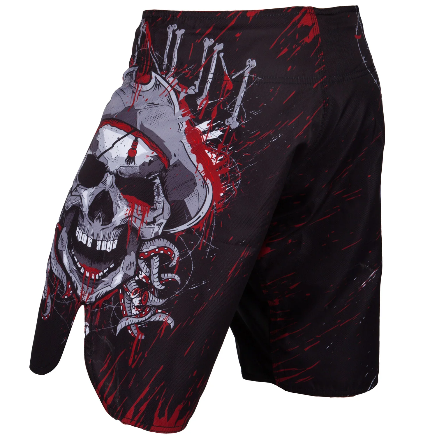 Fightshort Venum Pirate 3.0 - Image 3