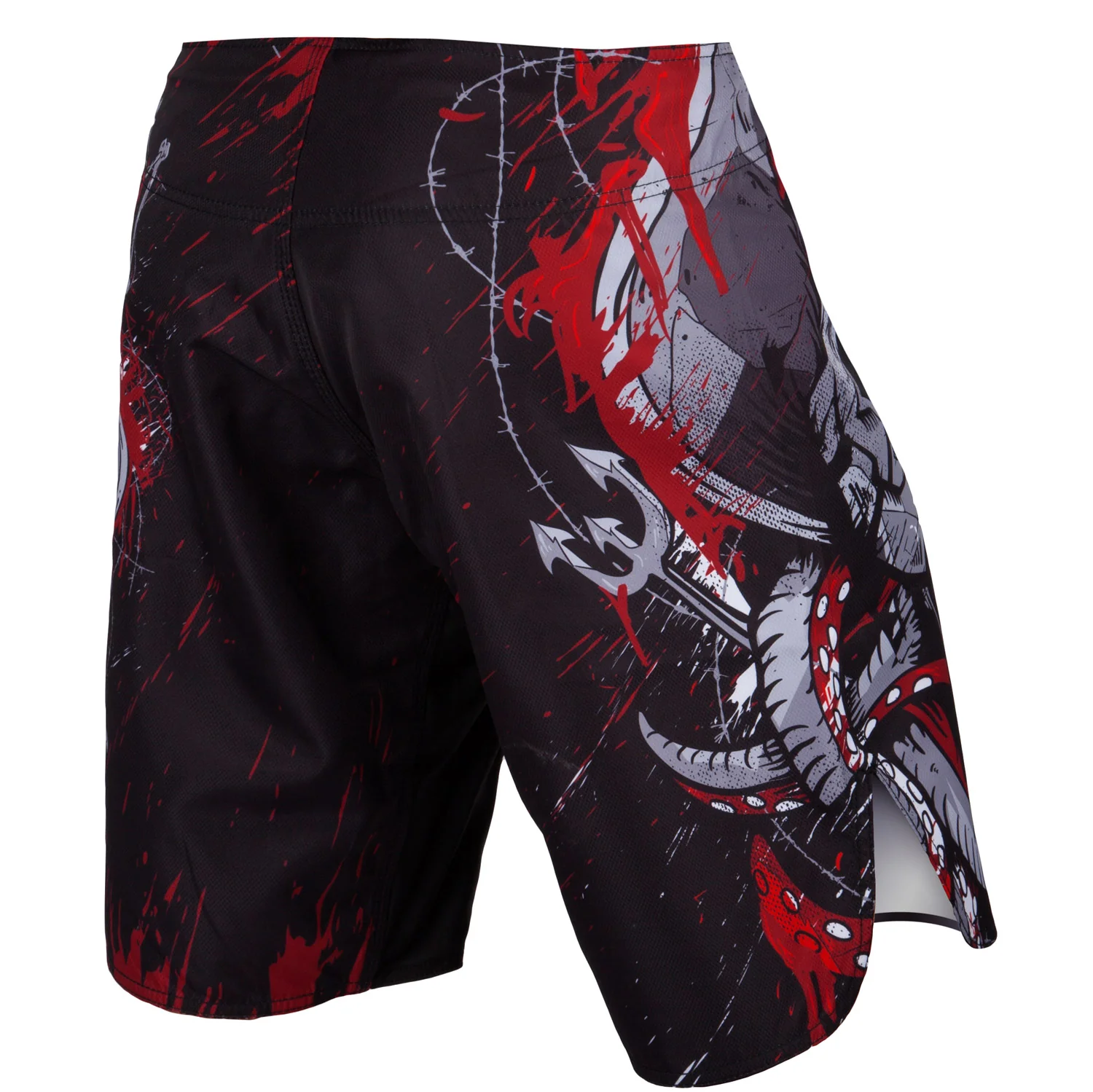 Fightshort Venum Pirate 3.0 - Image 4