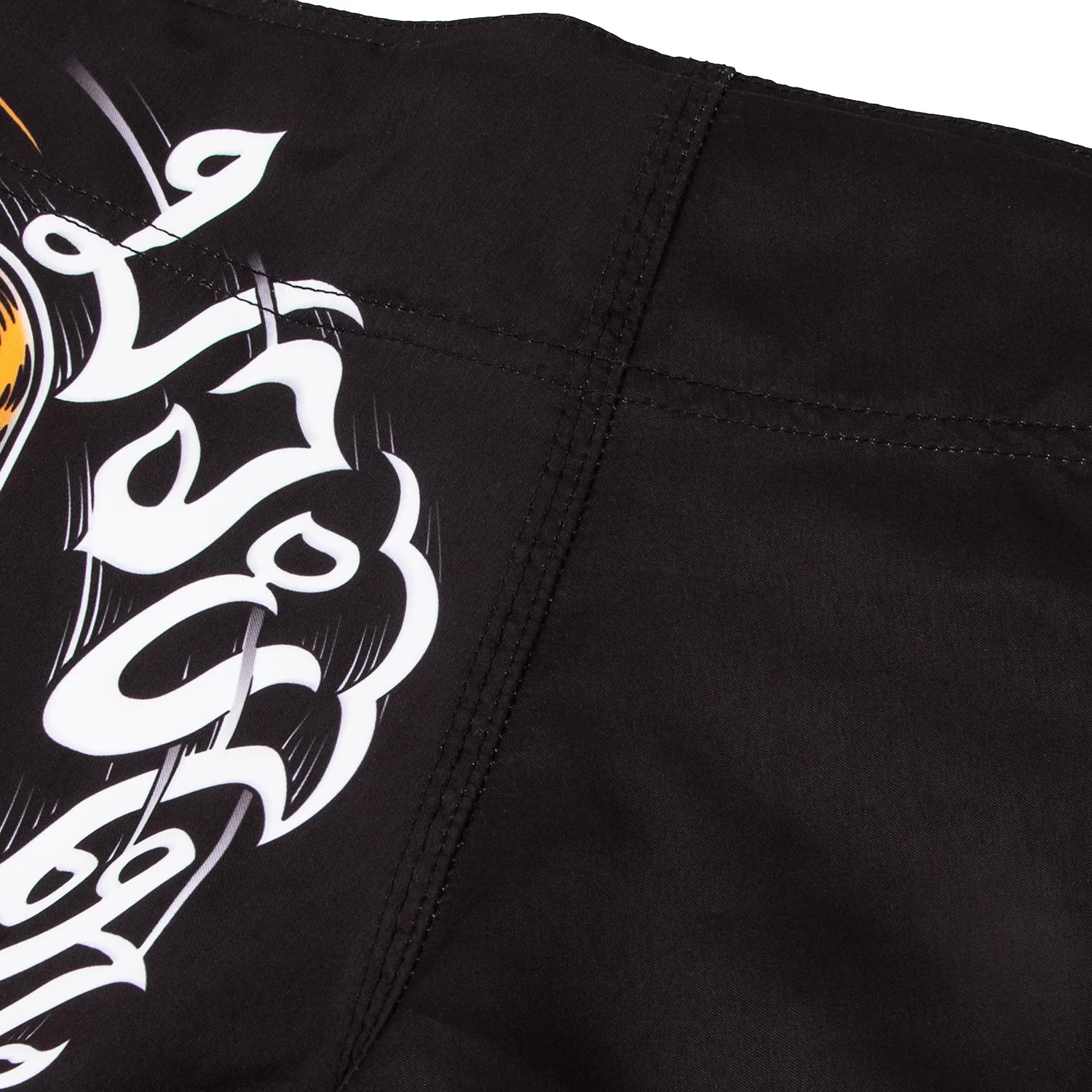 Fightshort Venum Tiger King Kids - Image 10