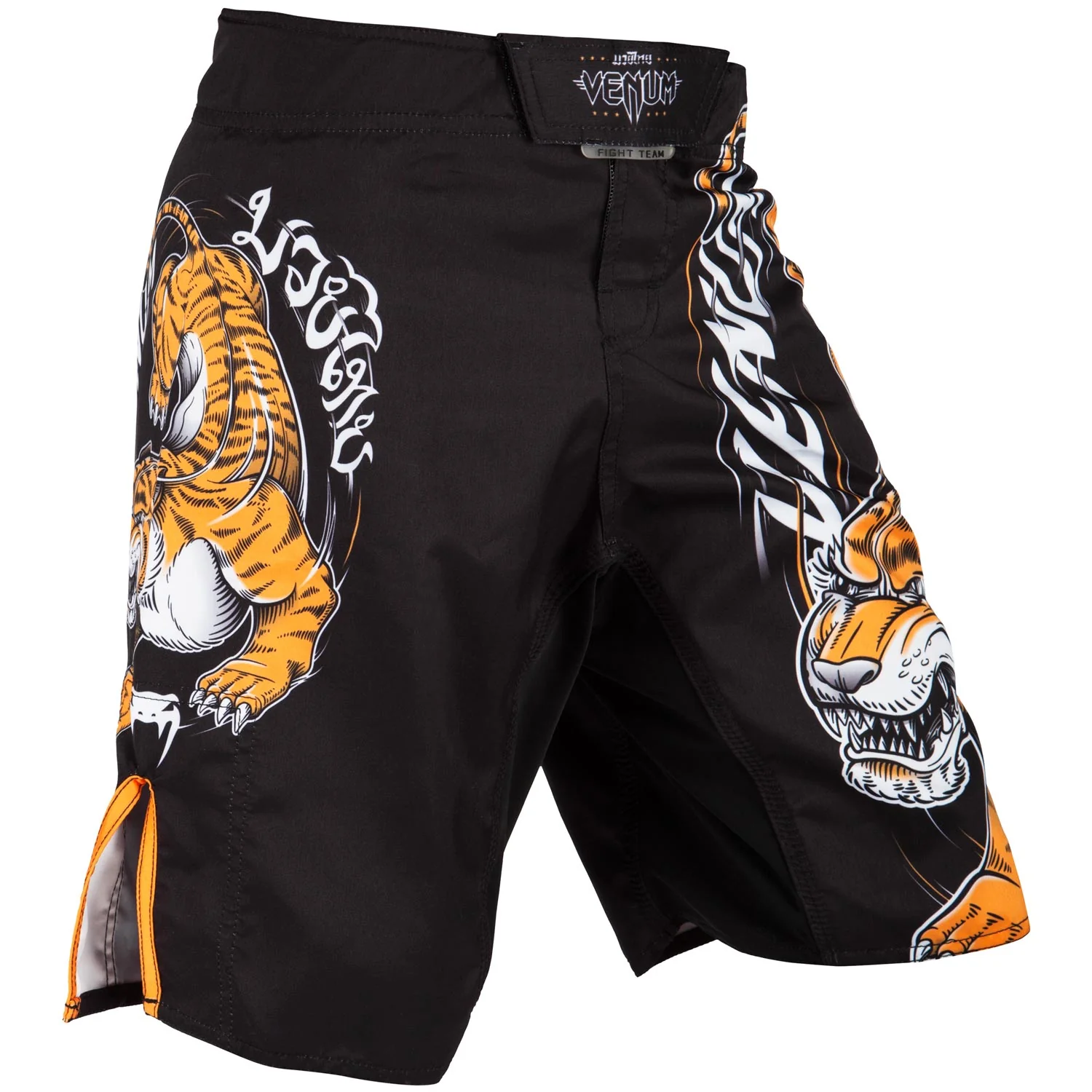 Fightshort Venum Tiger King Kids - Image 3