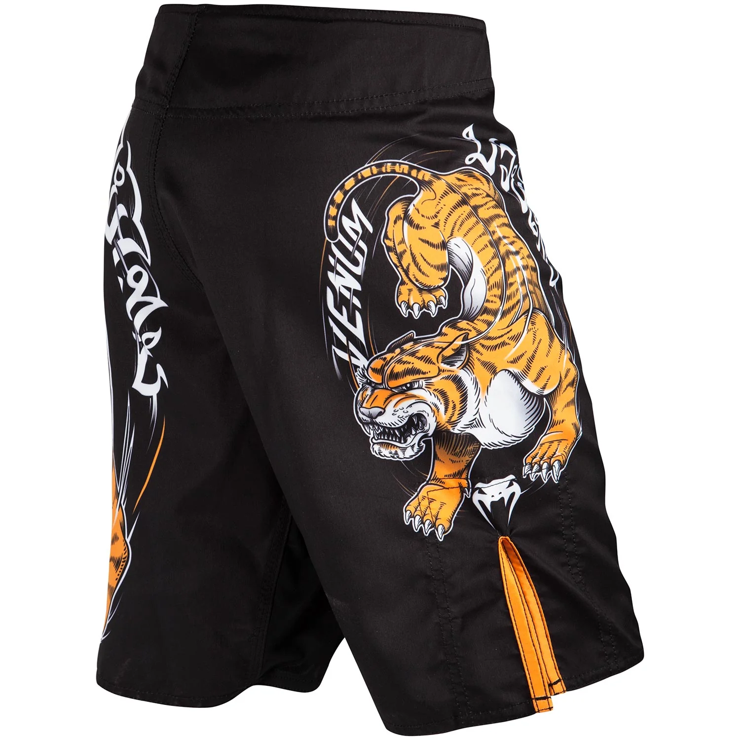 Fightshort Venum Tiger King Kids - Image 4
