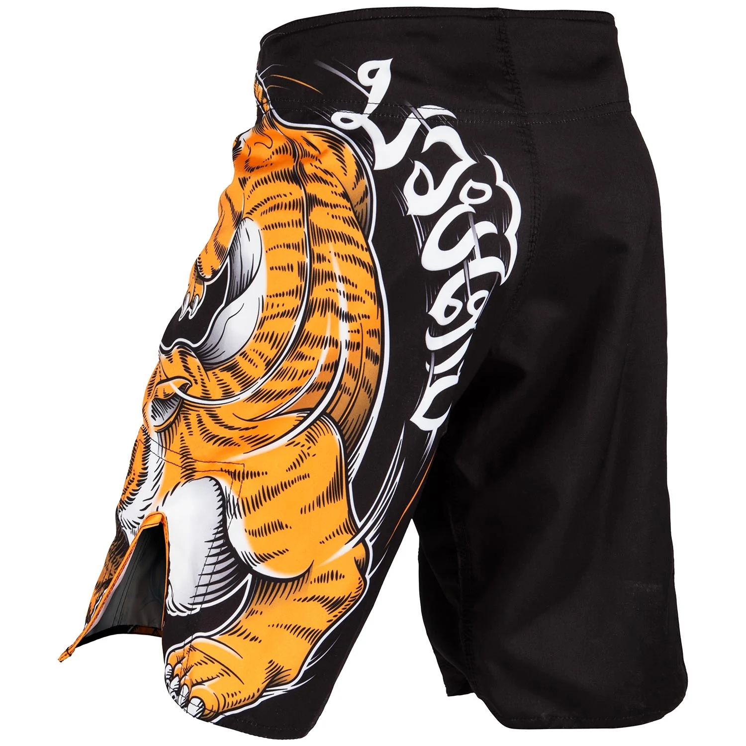 Fightshort Venum Tiger King Kids - Image 5