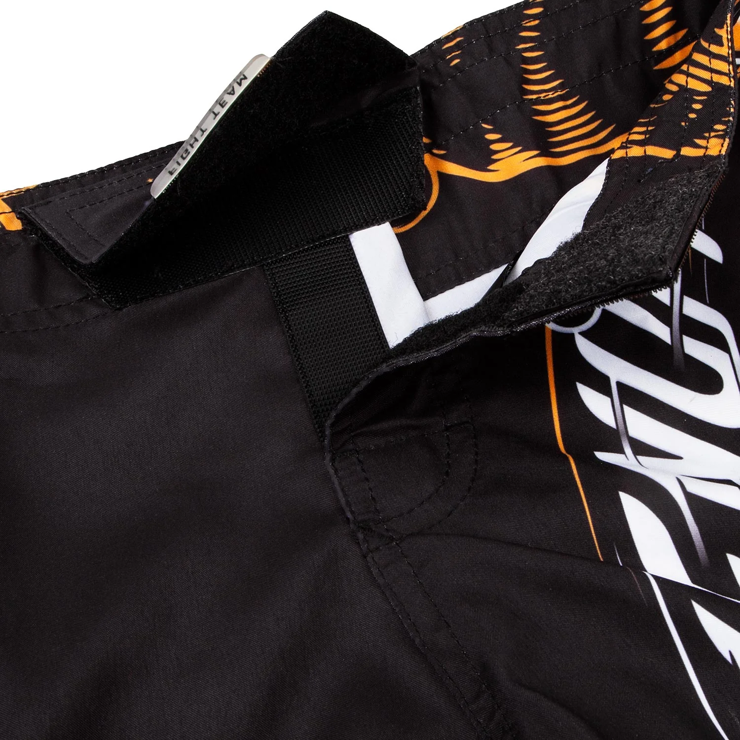 Fightshort Venum Tiger King Kids - Image 7