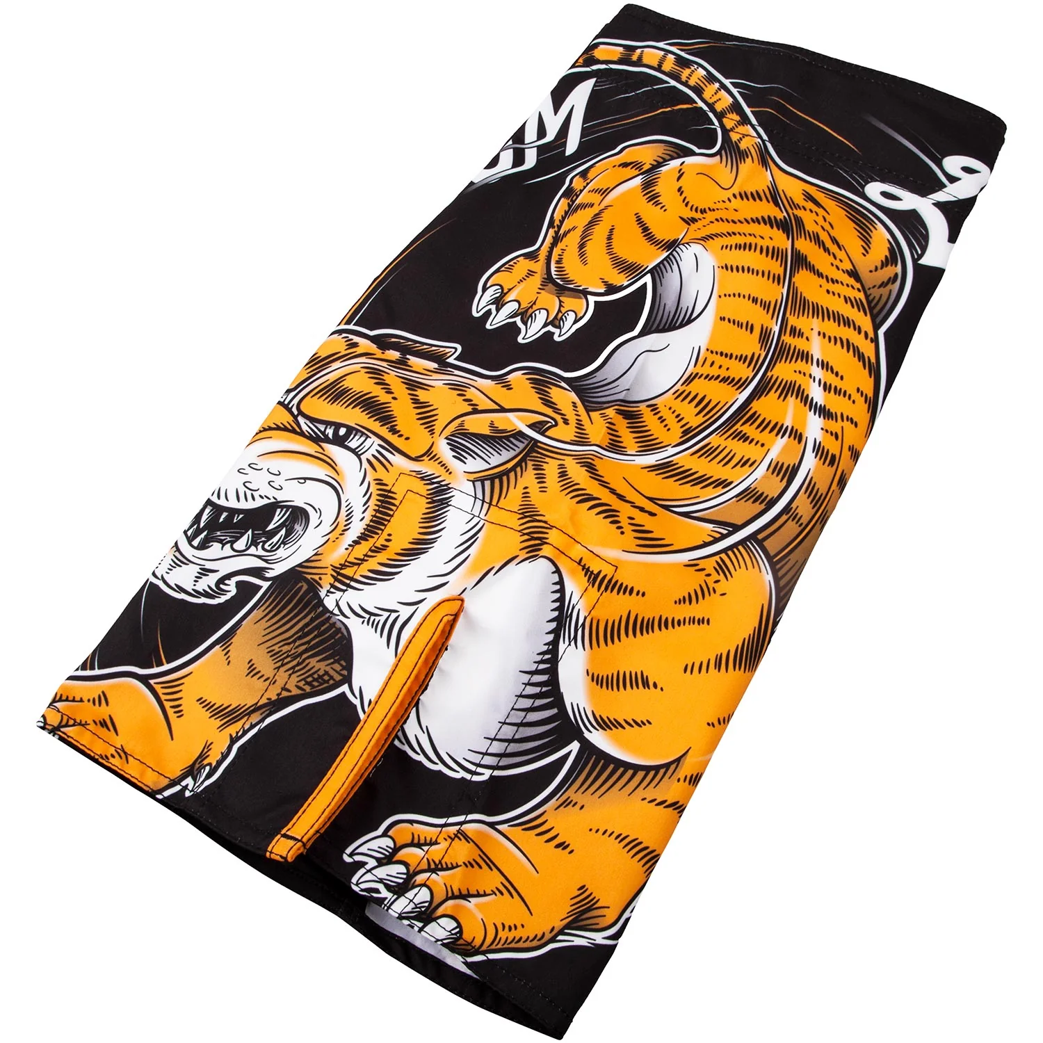 Fightshort Venum Tiger King Kids - Image 8