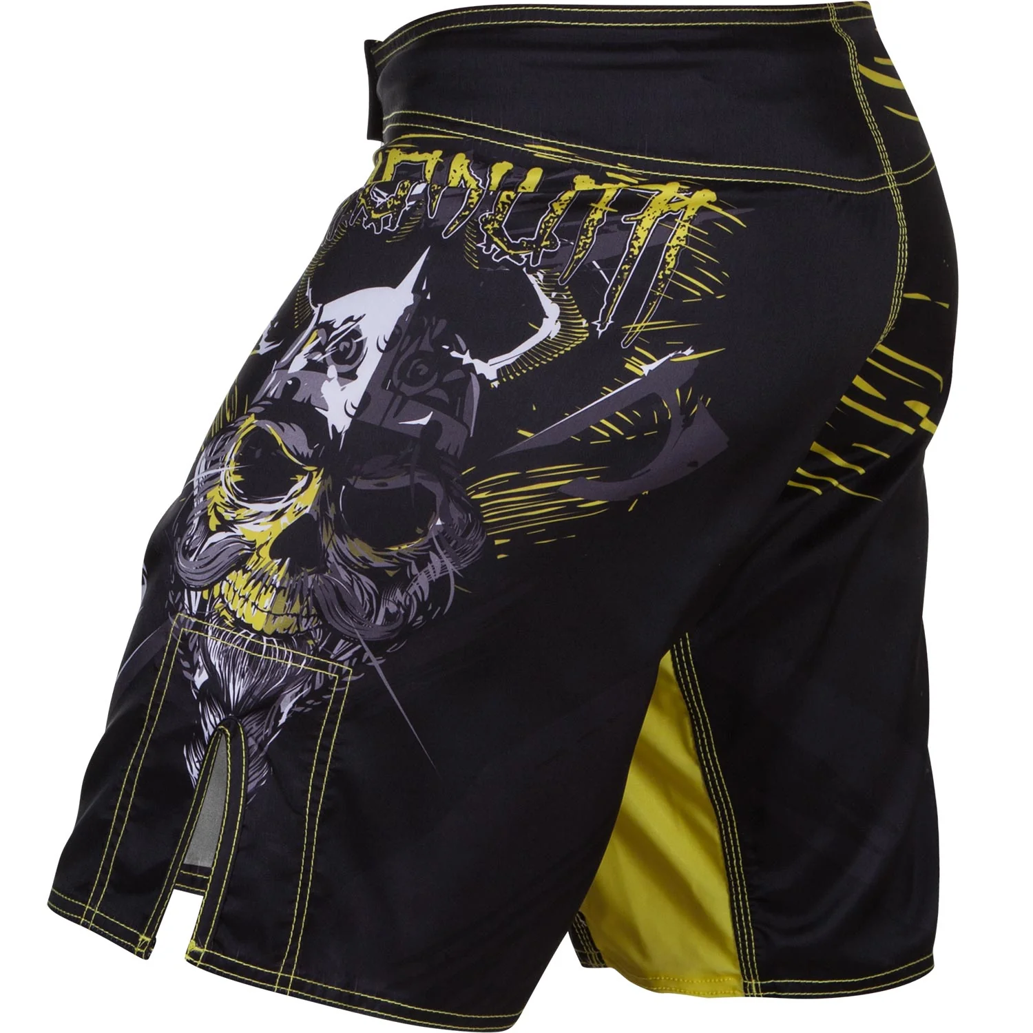 Fightshort Venum Viking - Image 3